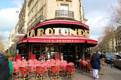 la Rotonde