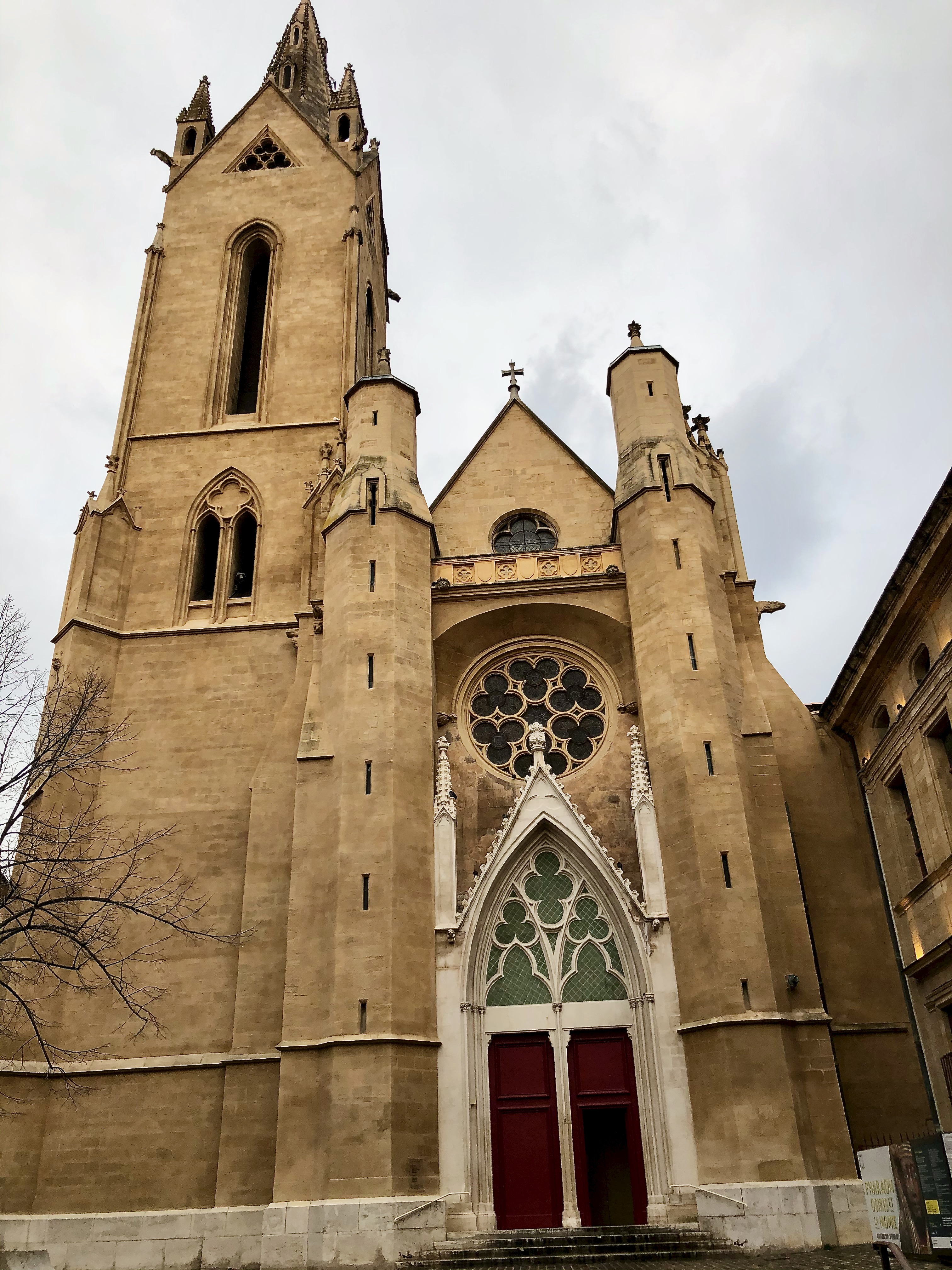 AIX-EN-PROVENCE