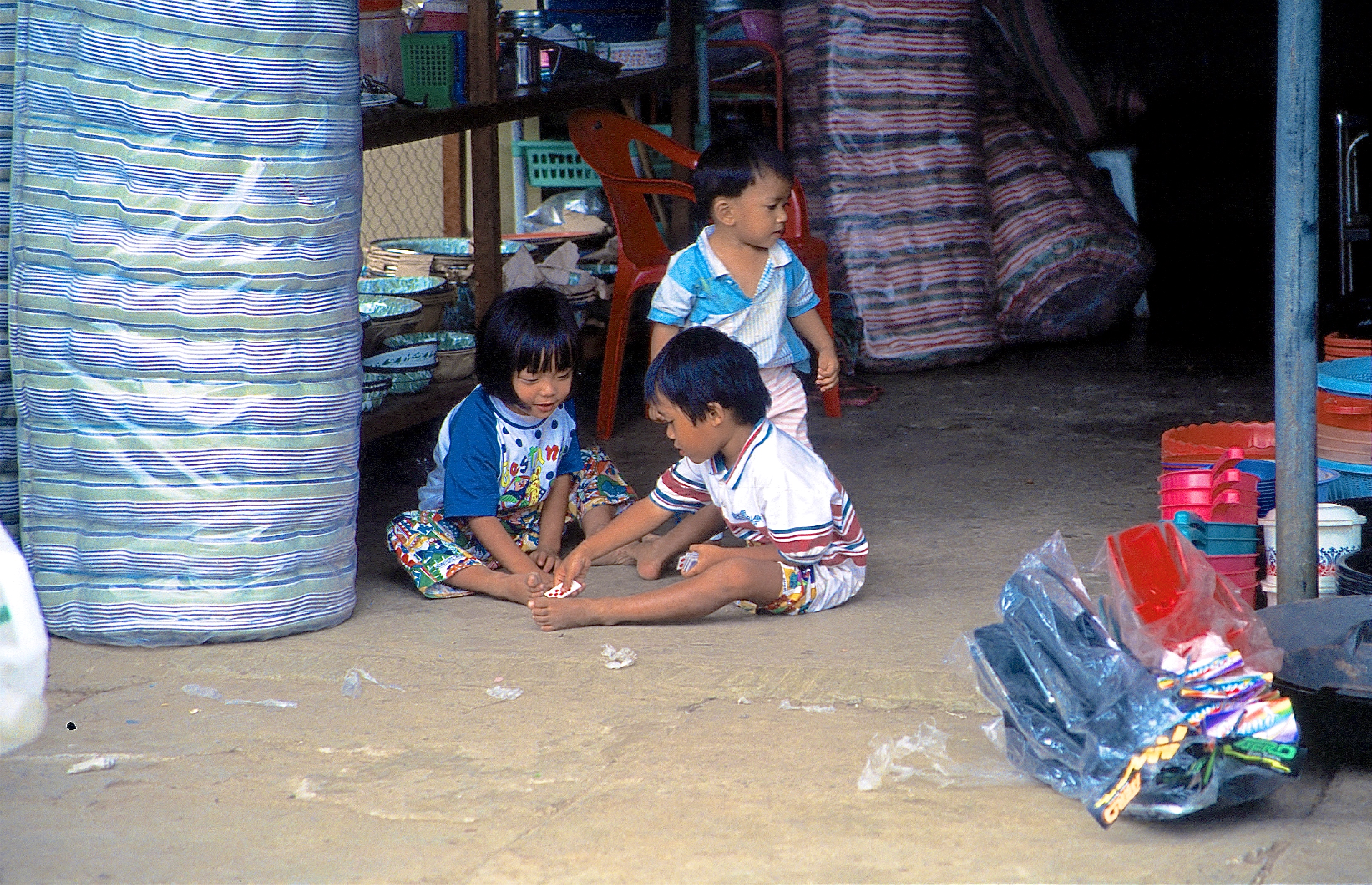 TANA TORAJA