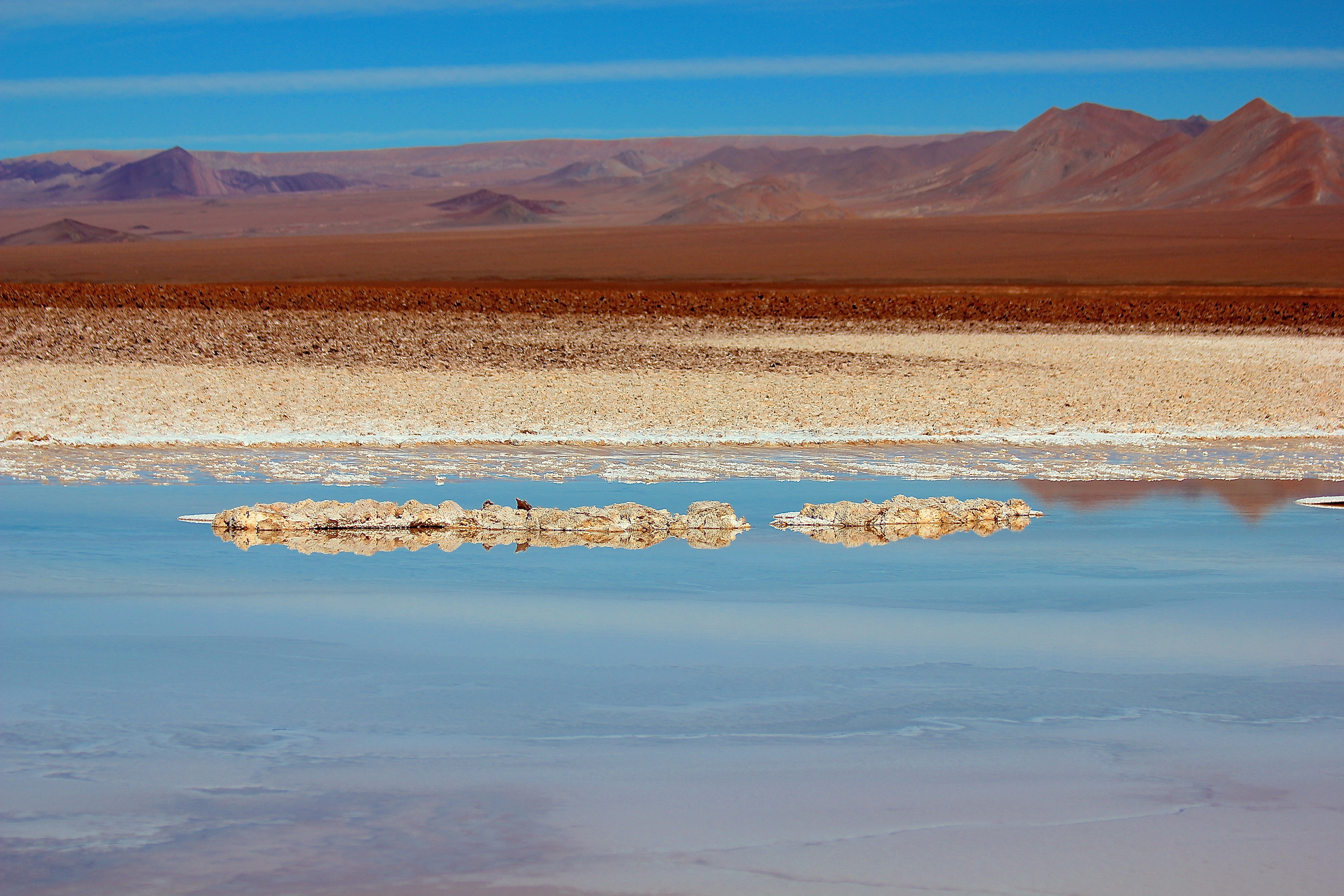 LAGUNAS ESCONDIDAS