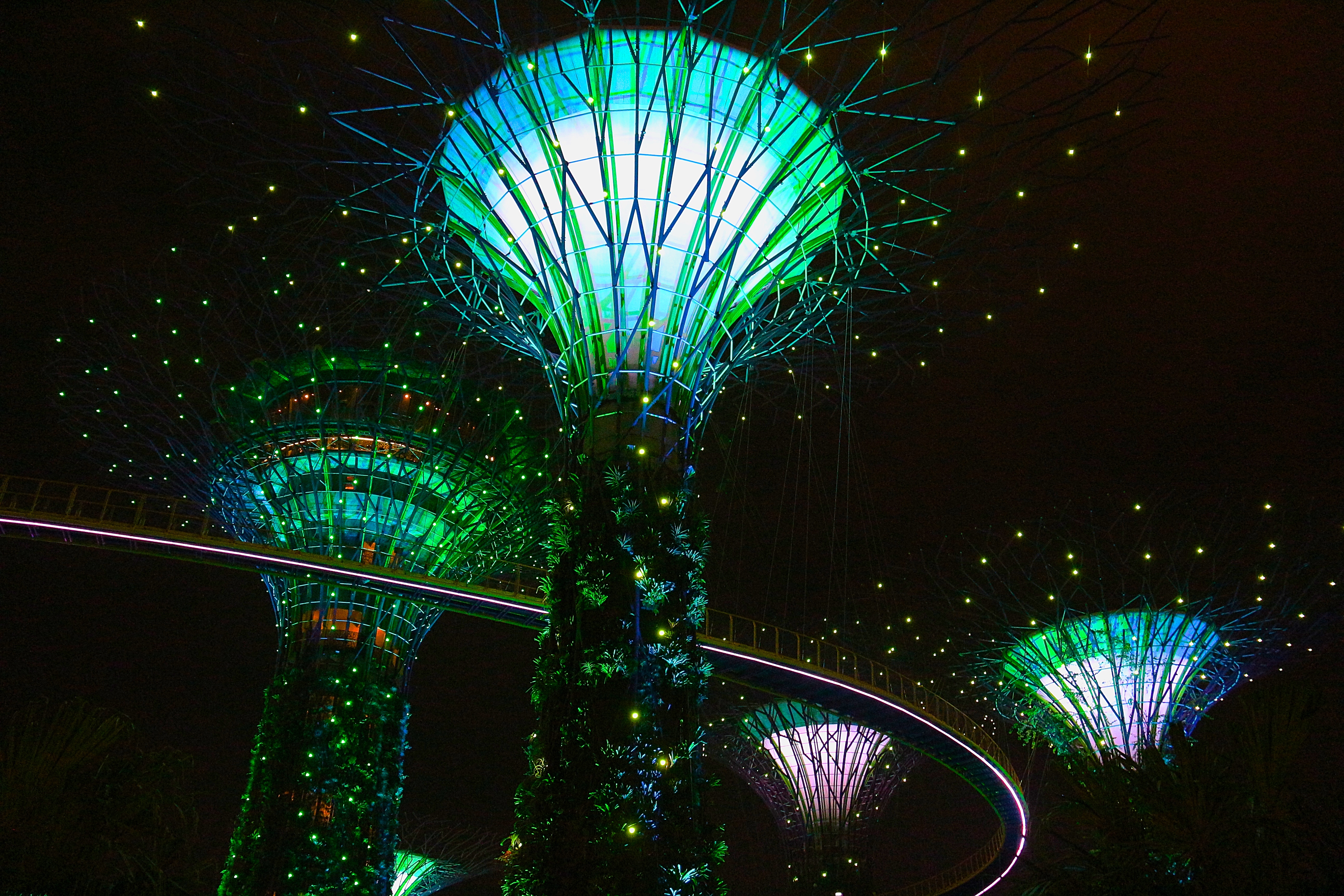 SINGAPOUR
