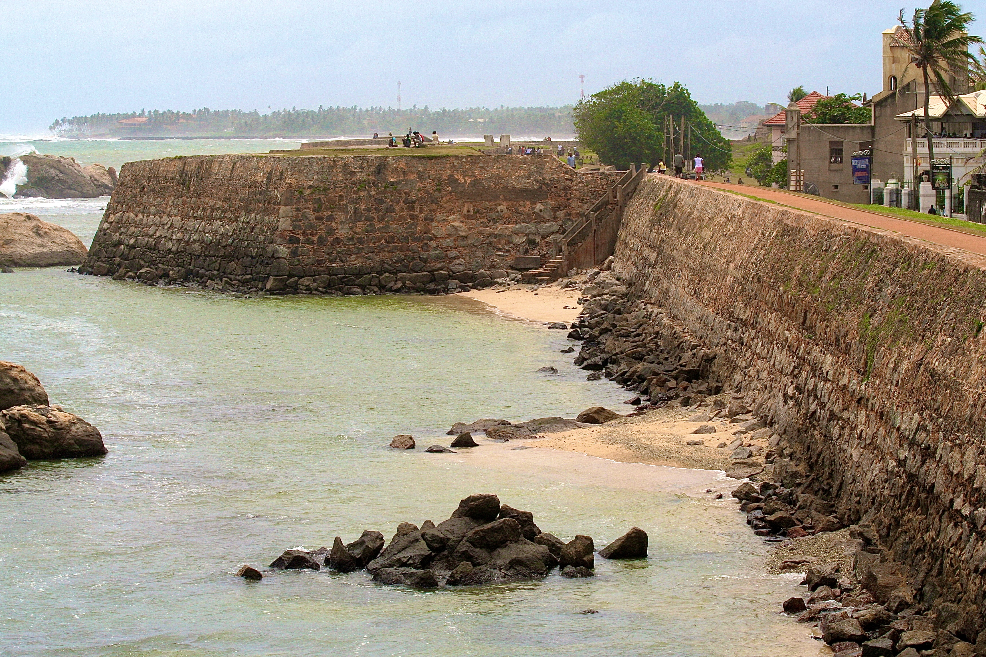 GALLE