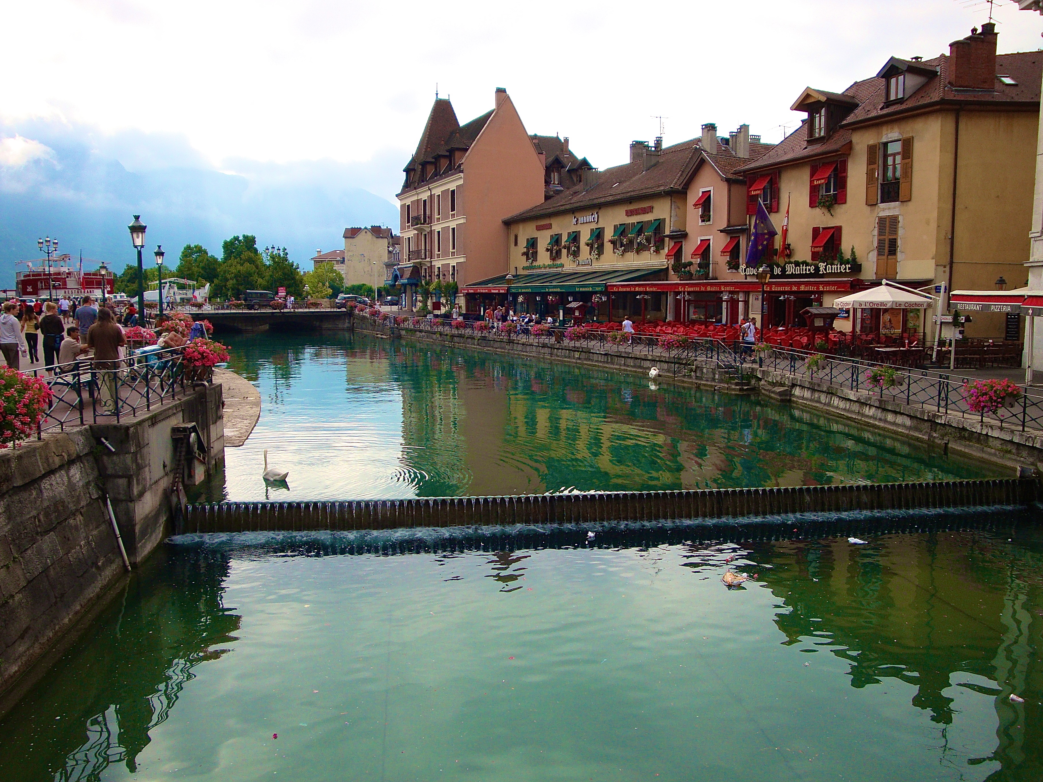 ANNECY