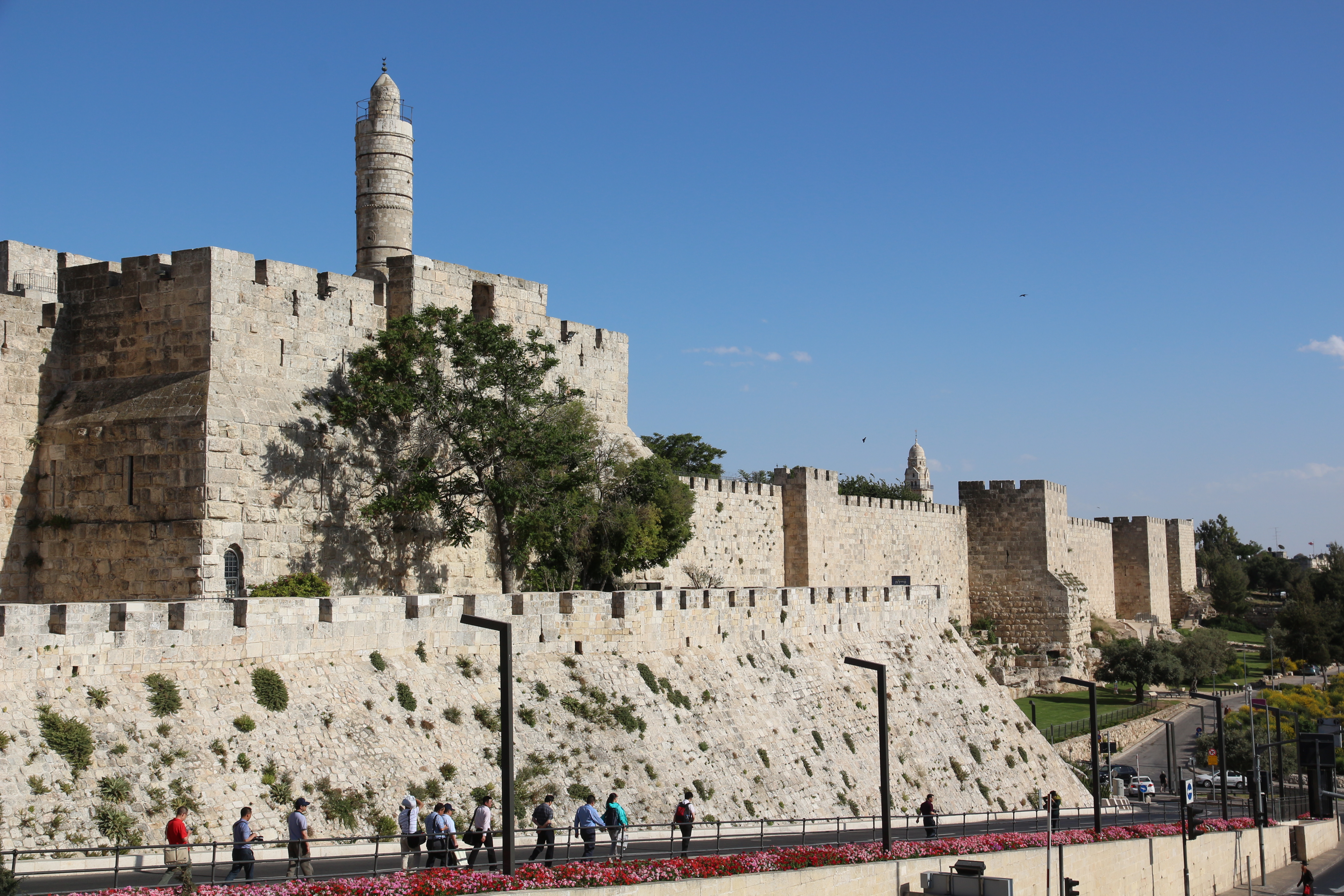 JÉRUSALEM