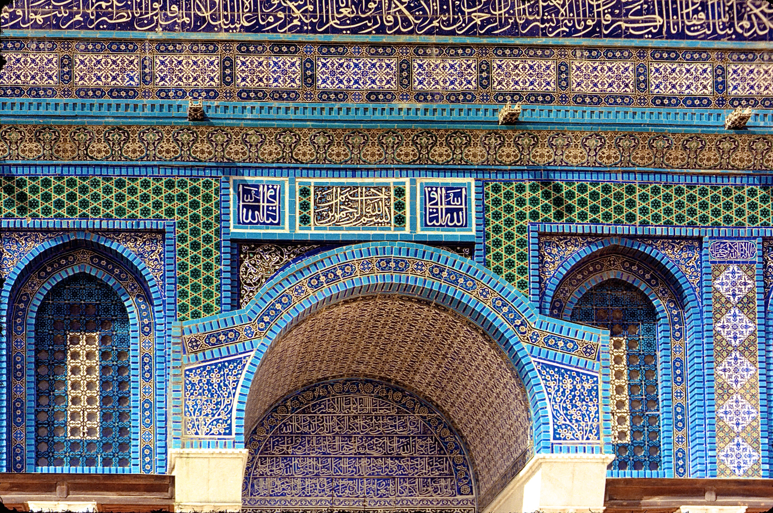 JÉRUSALEM