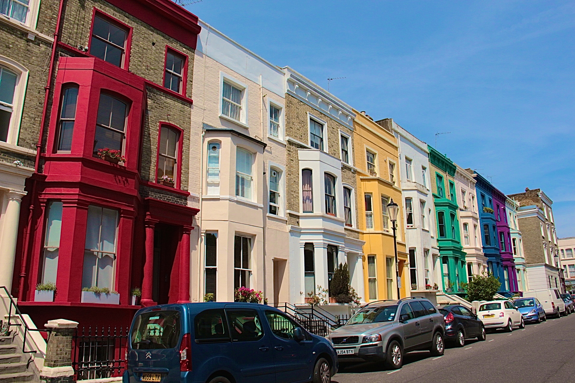 LONDRES