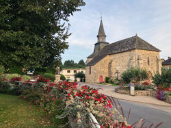 SAINT-YBARD