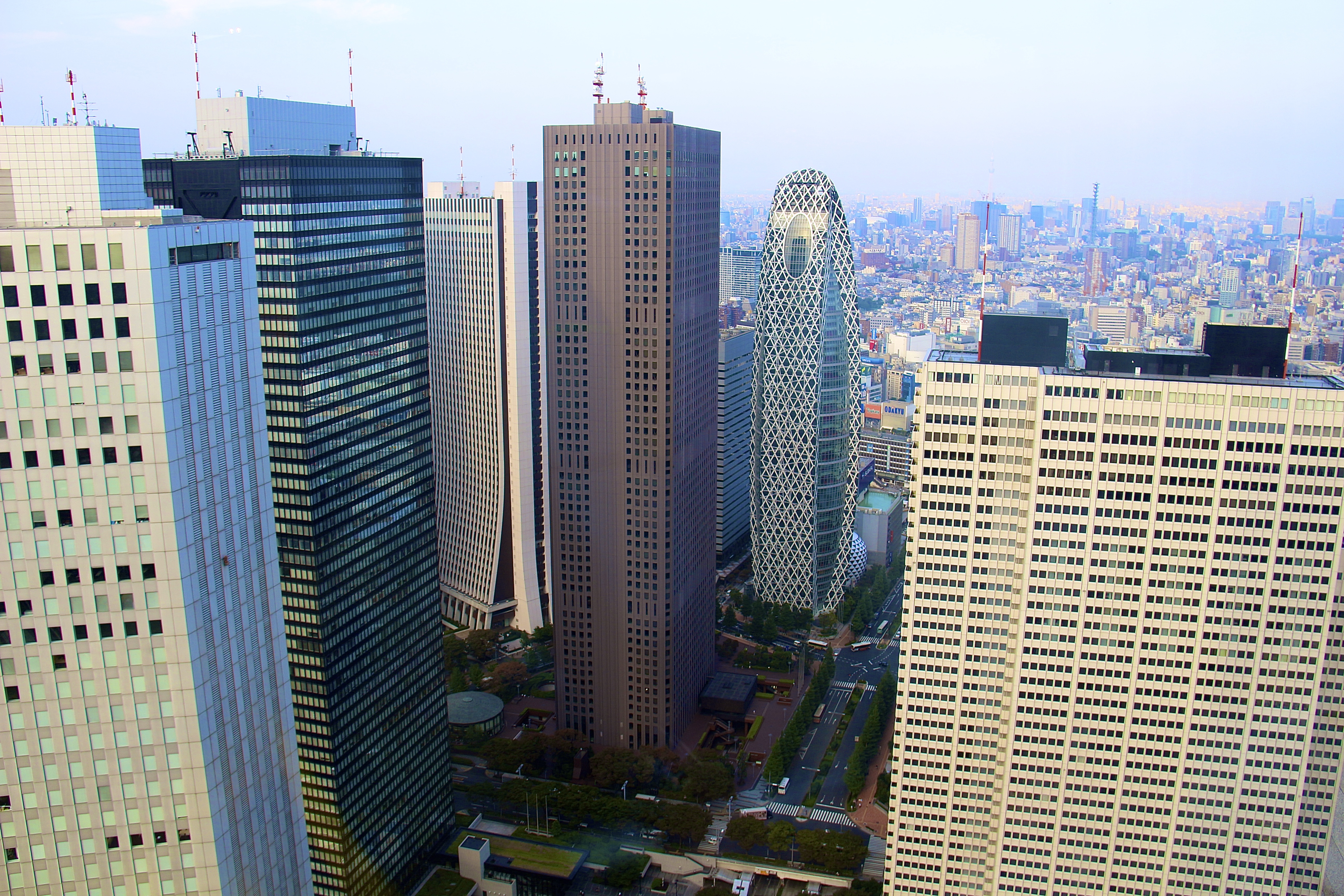TOKYO
