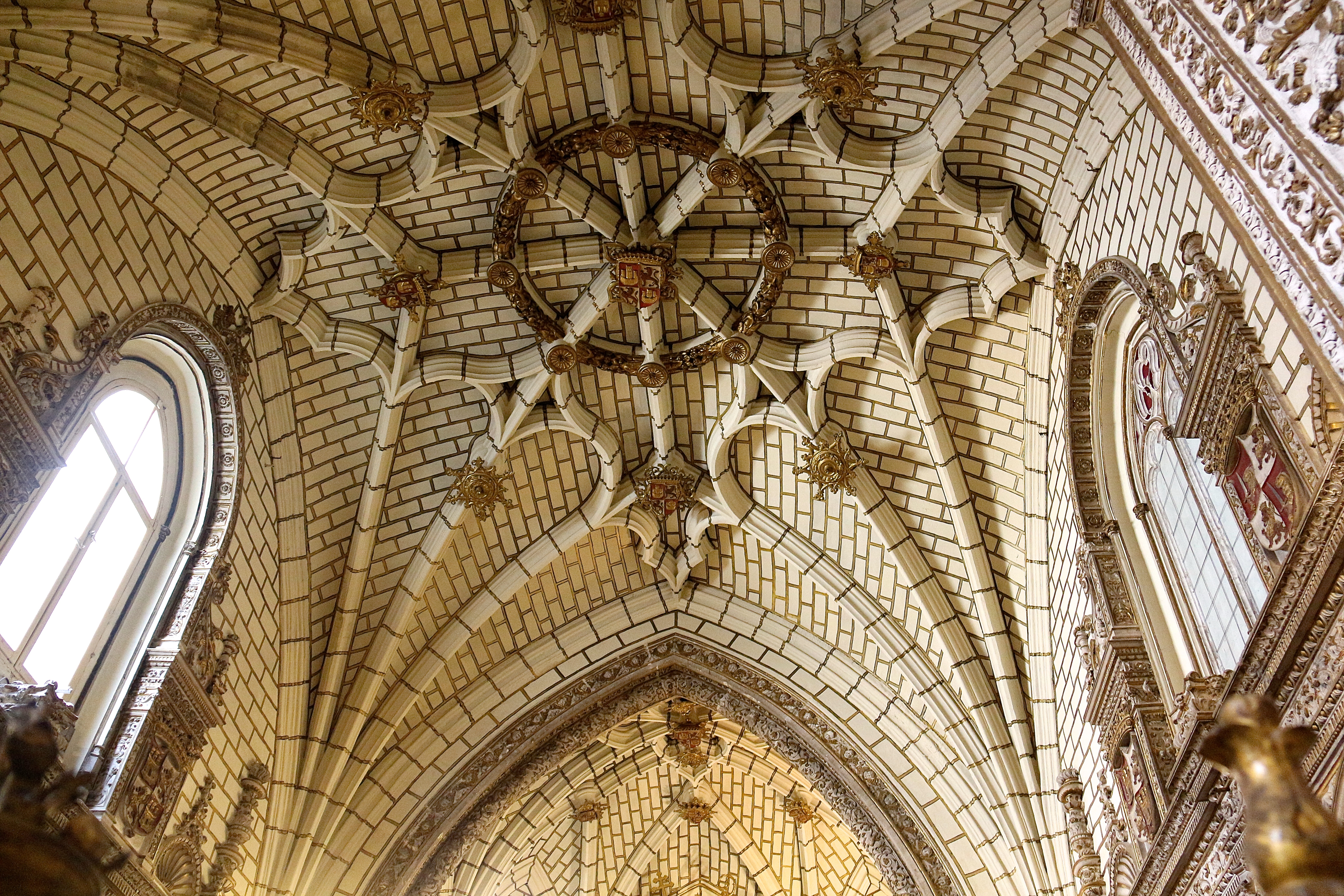TOLÈDE