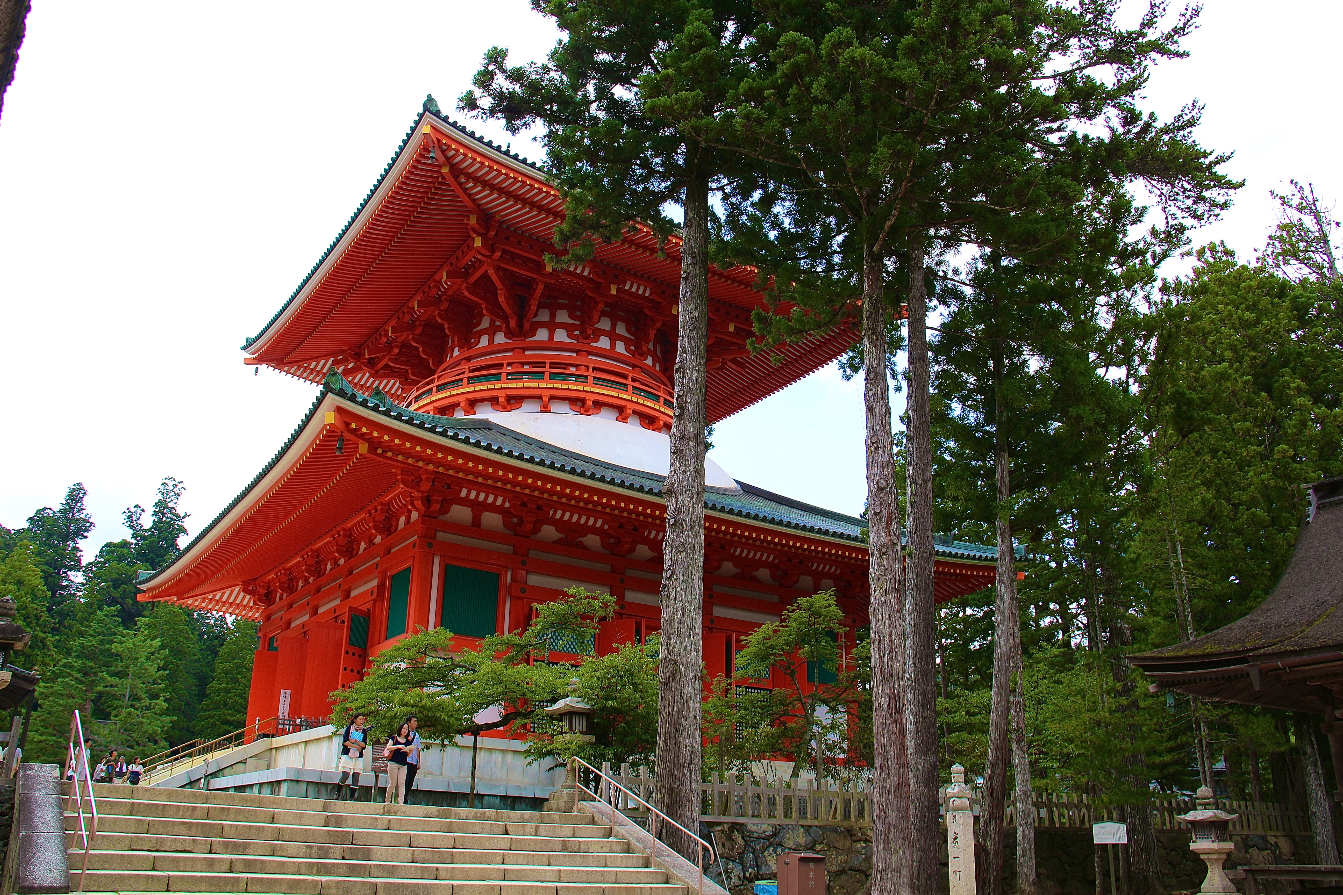 KŌYA-SAN