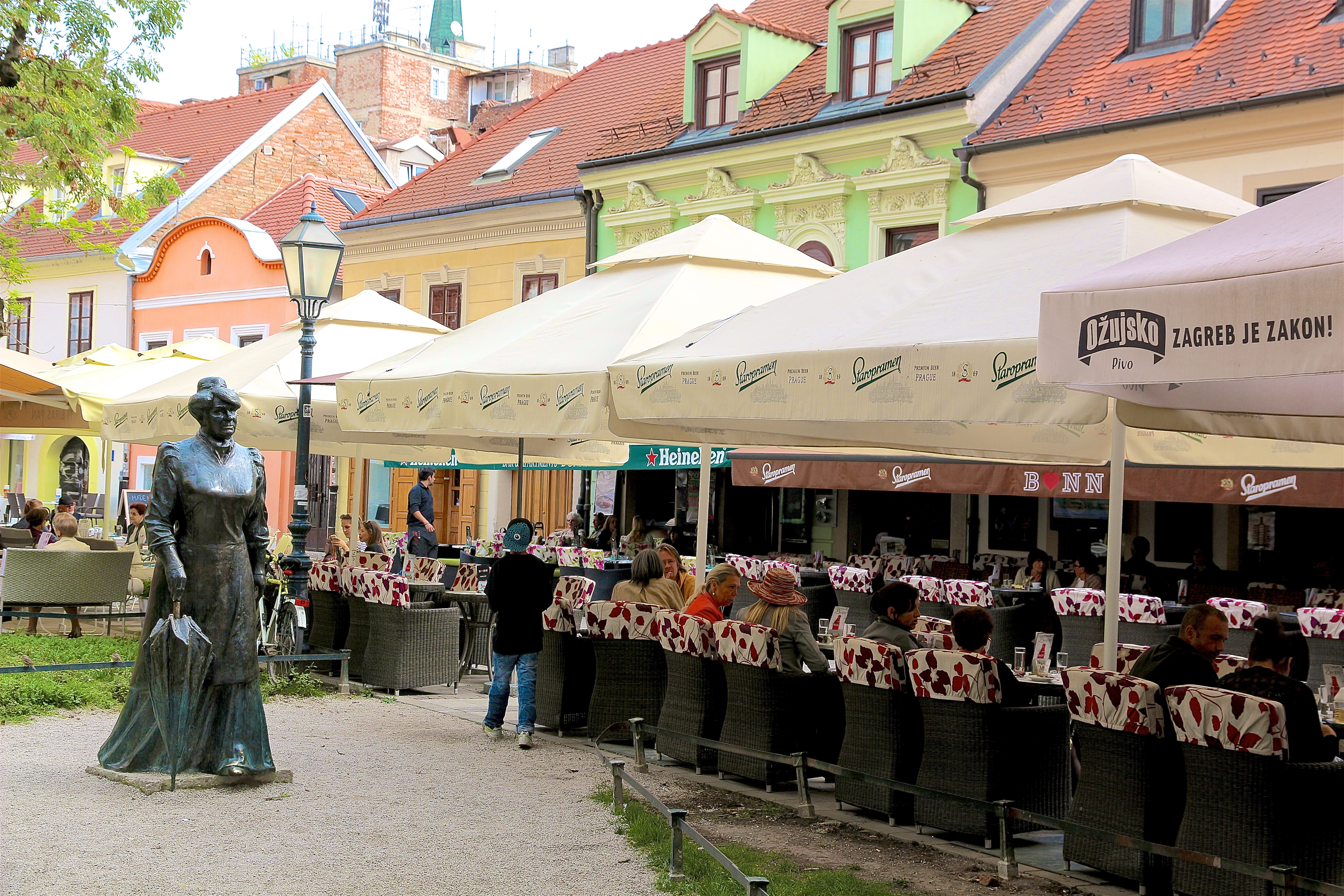 ZAGREB