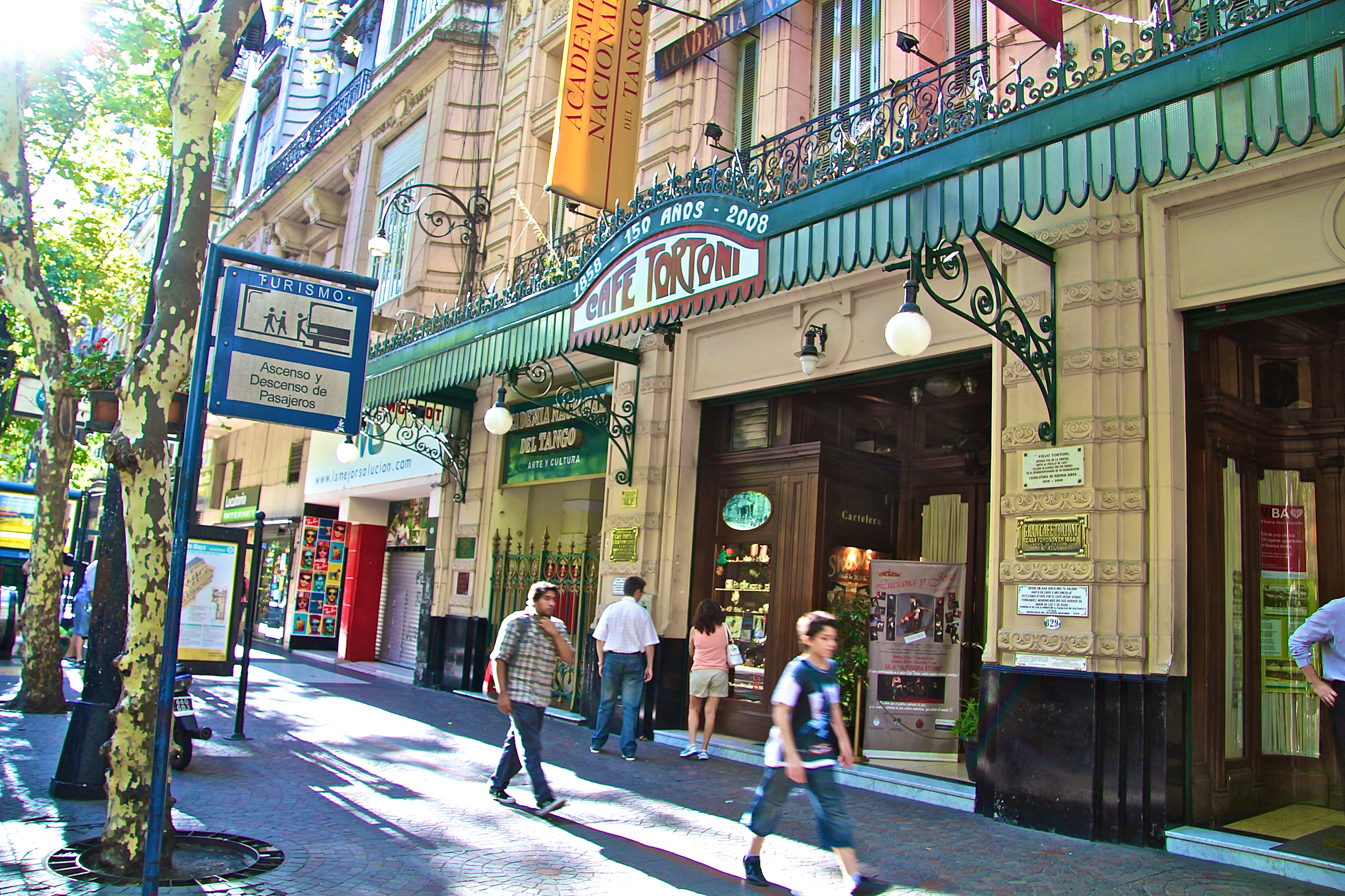 BUENOS AIRES