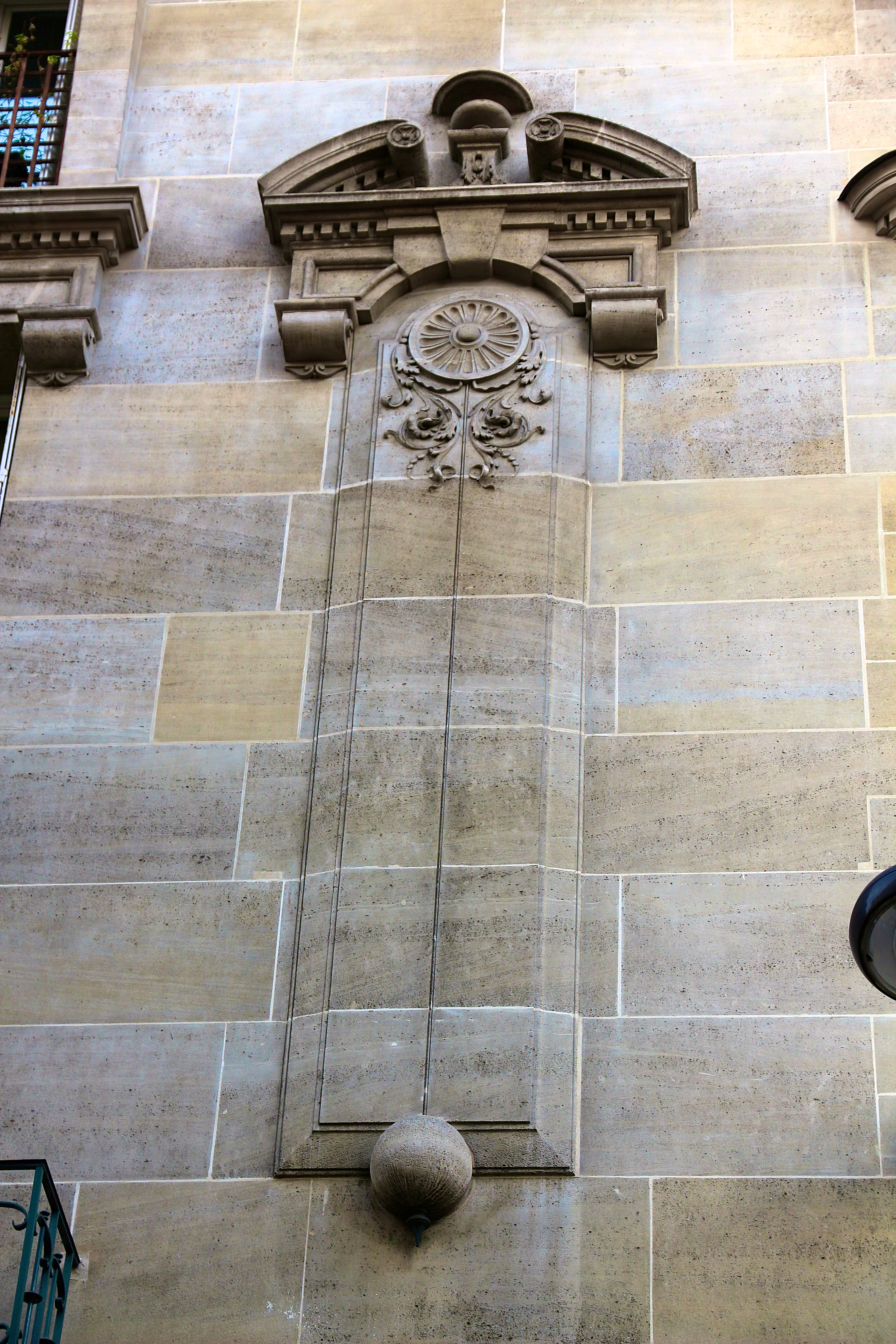la maison de Léon Foucault