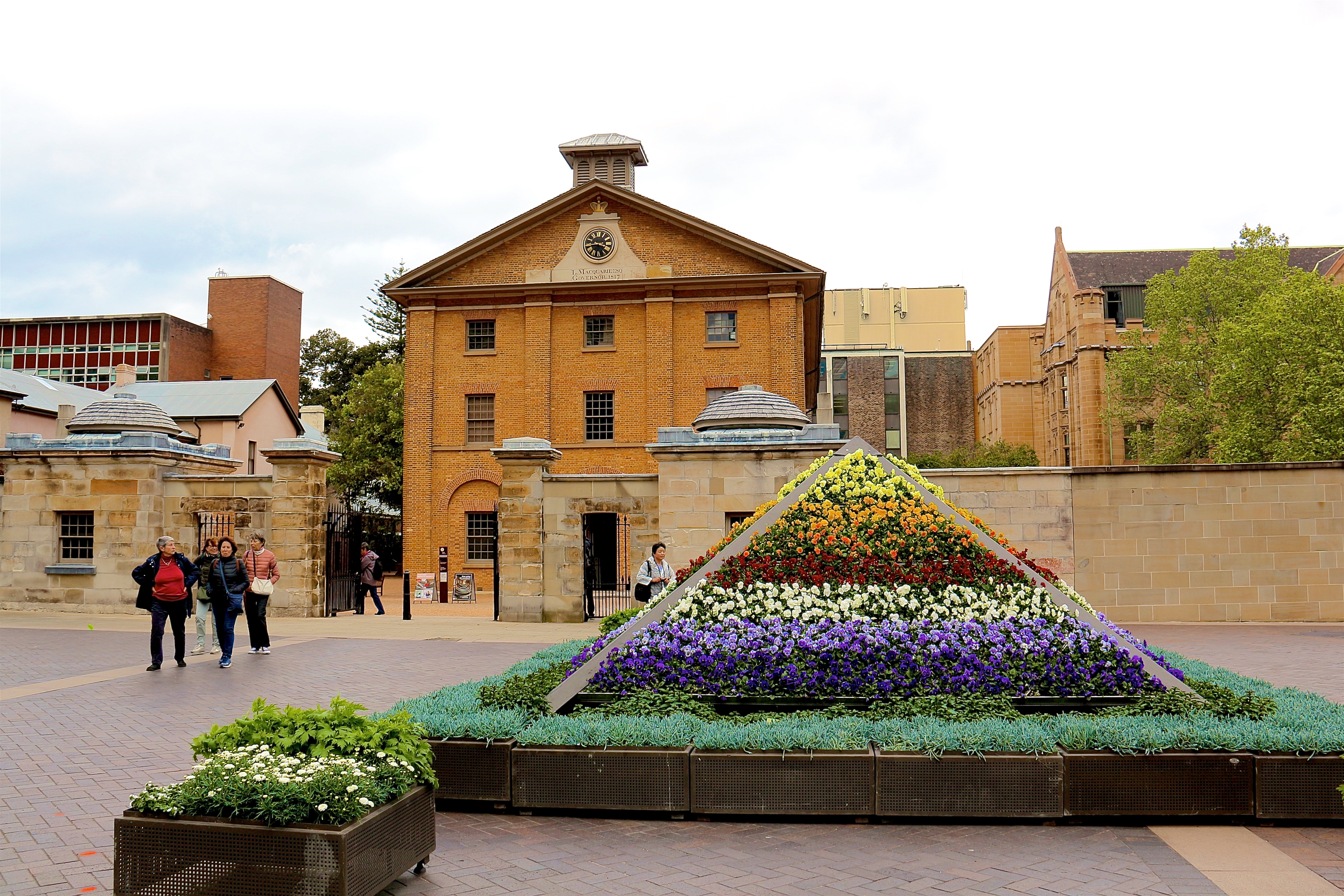 SYDNEY