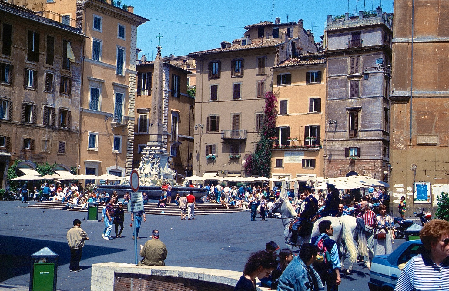 ROME