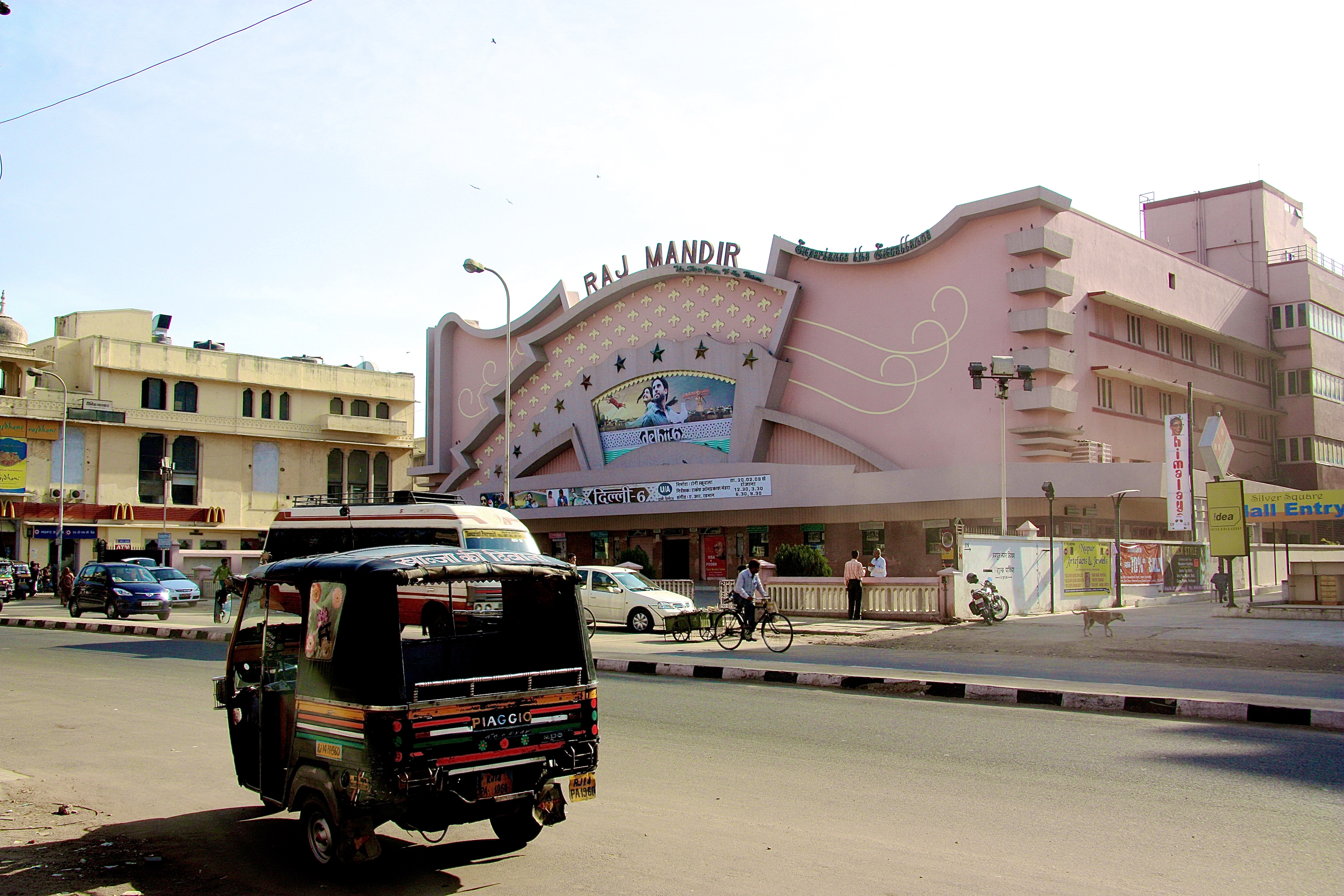 JAÏPUR