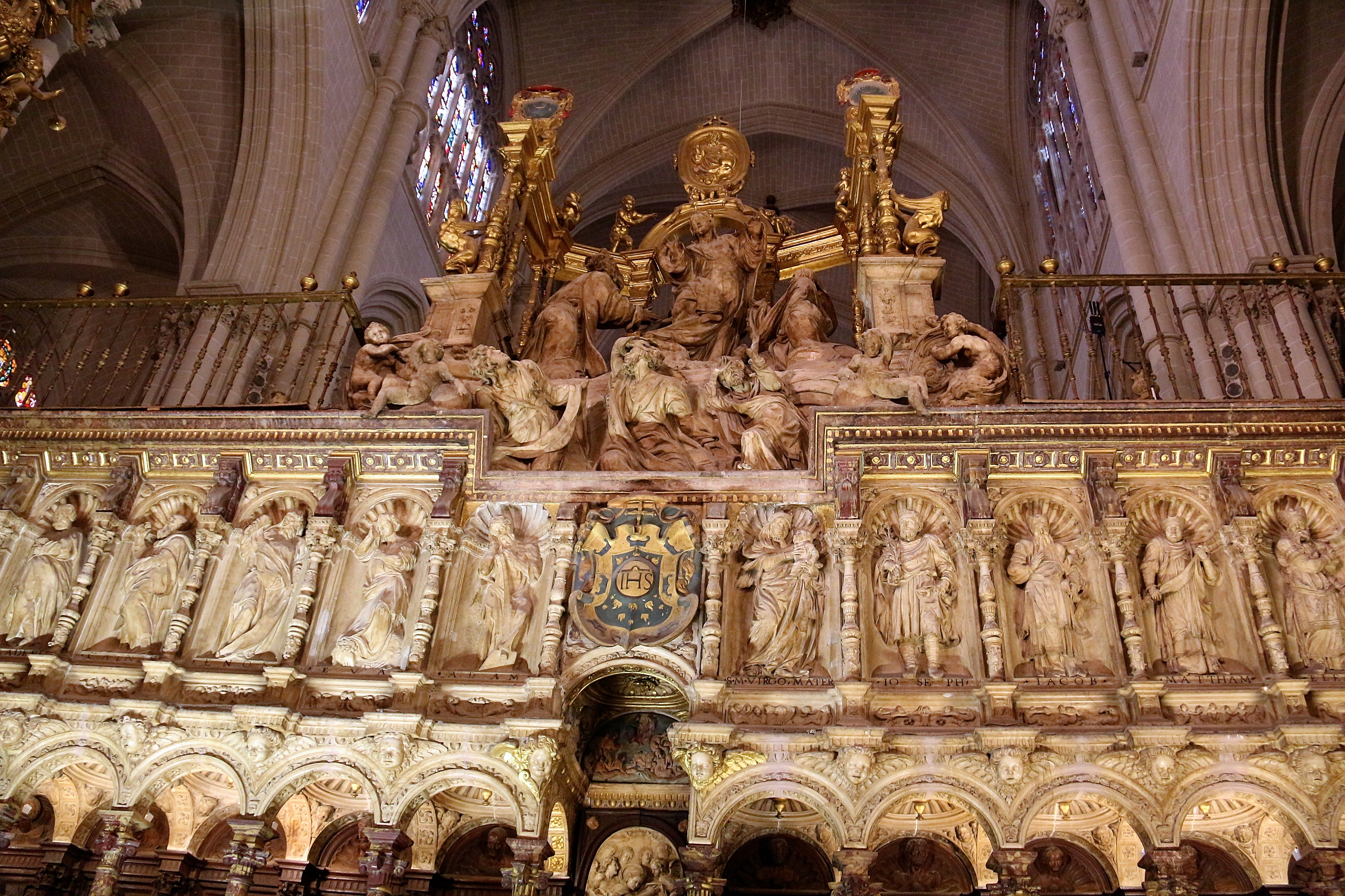 TOLÈDE