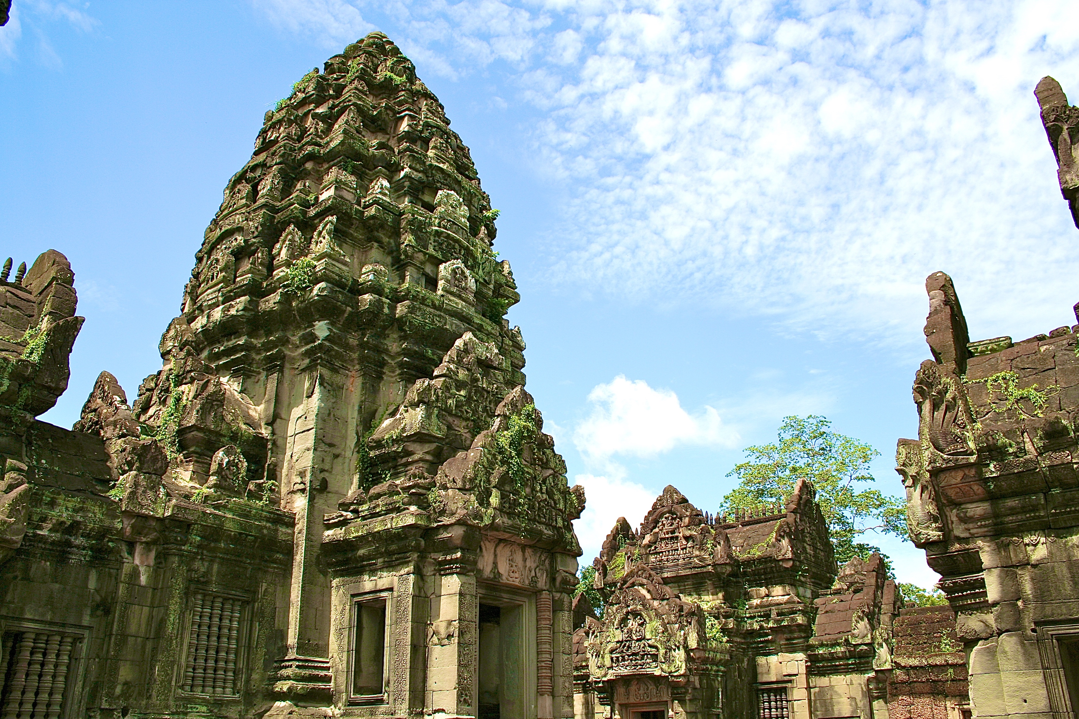 ANGKOR