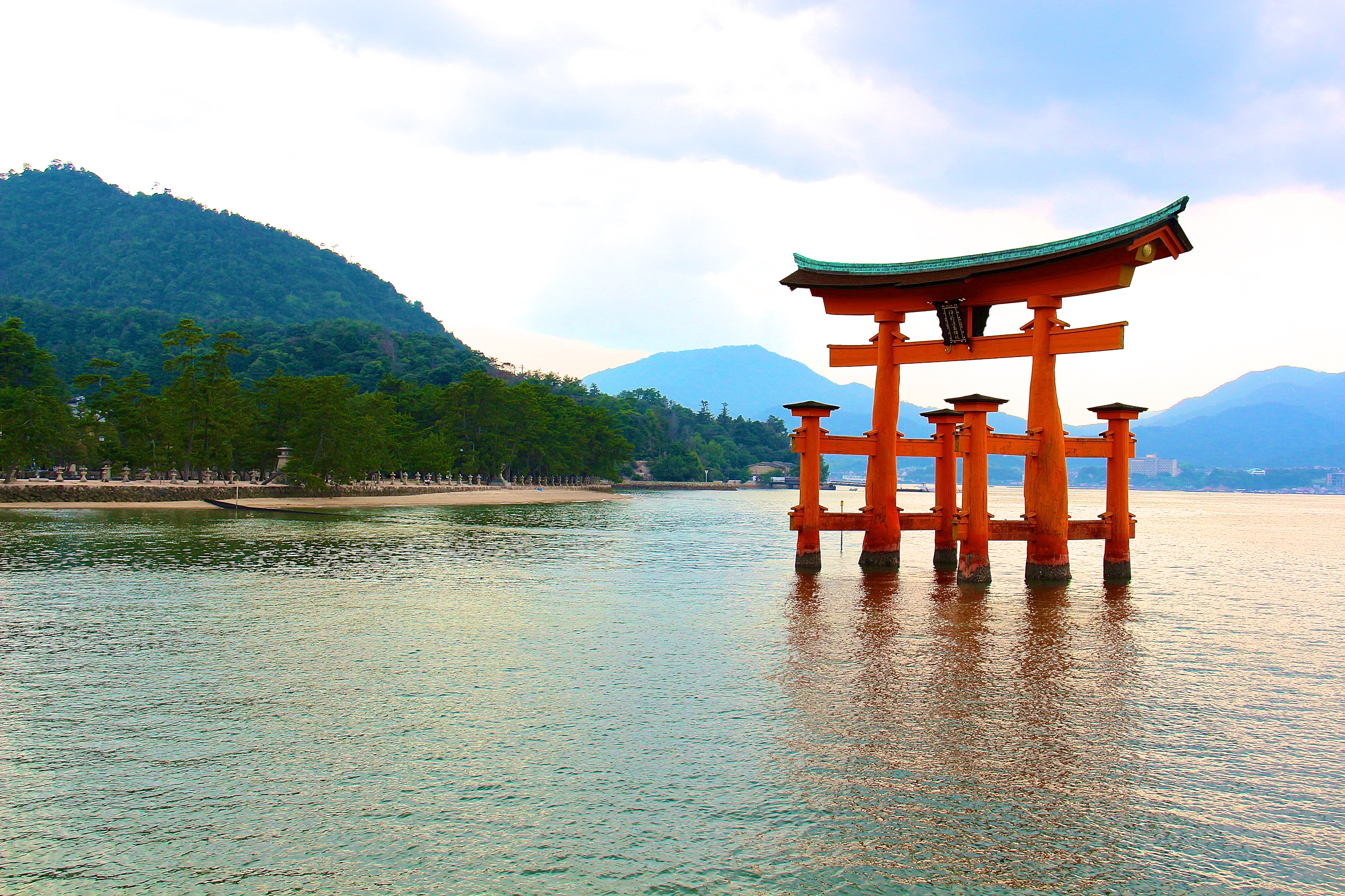 MIYAJIMA