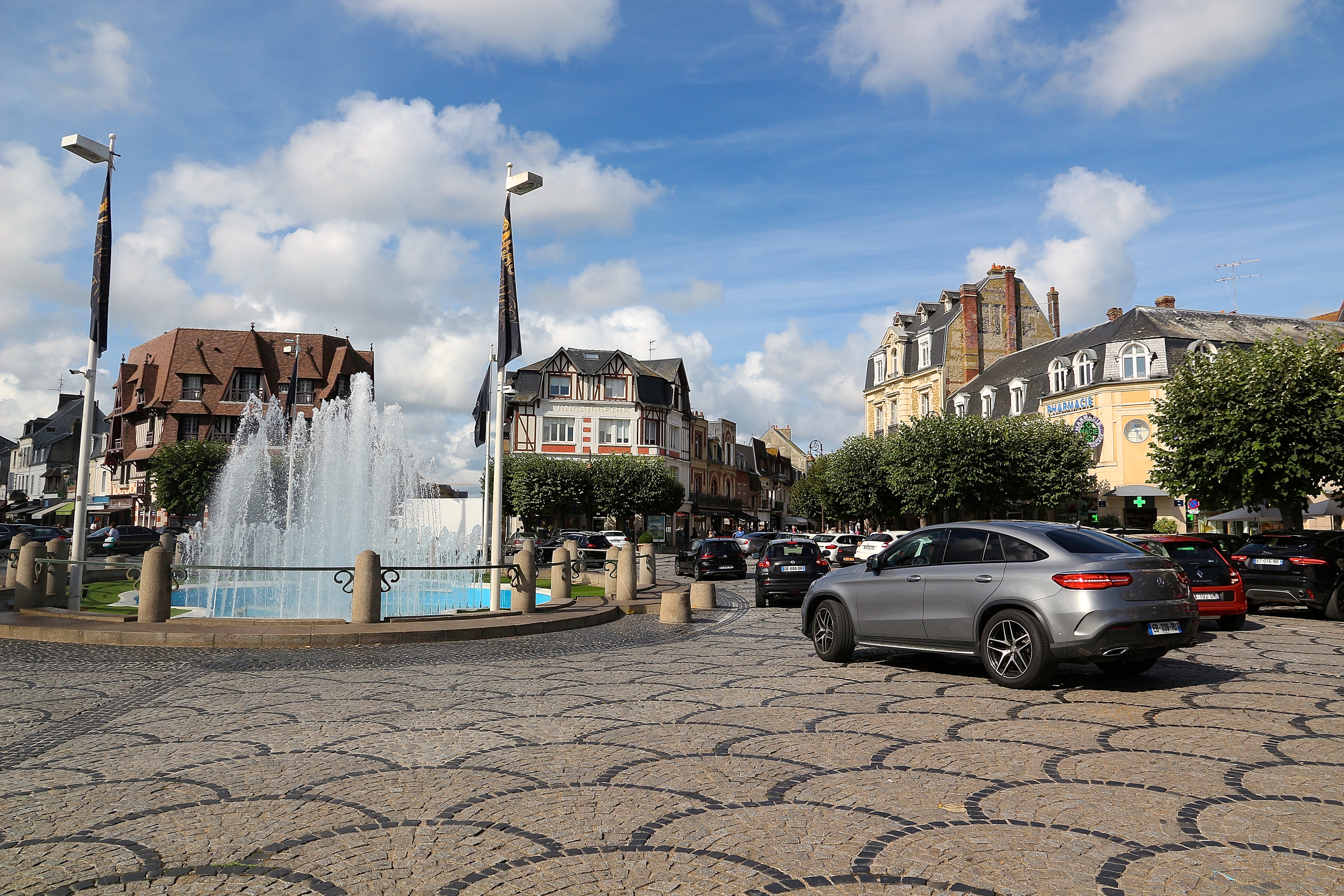DEAUVILLE