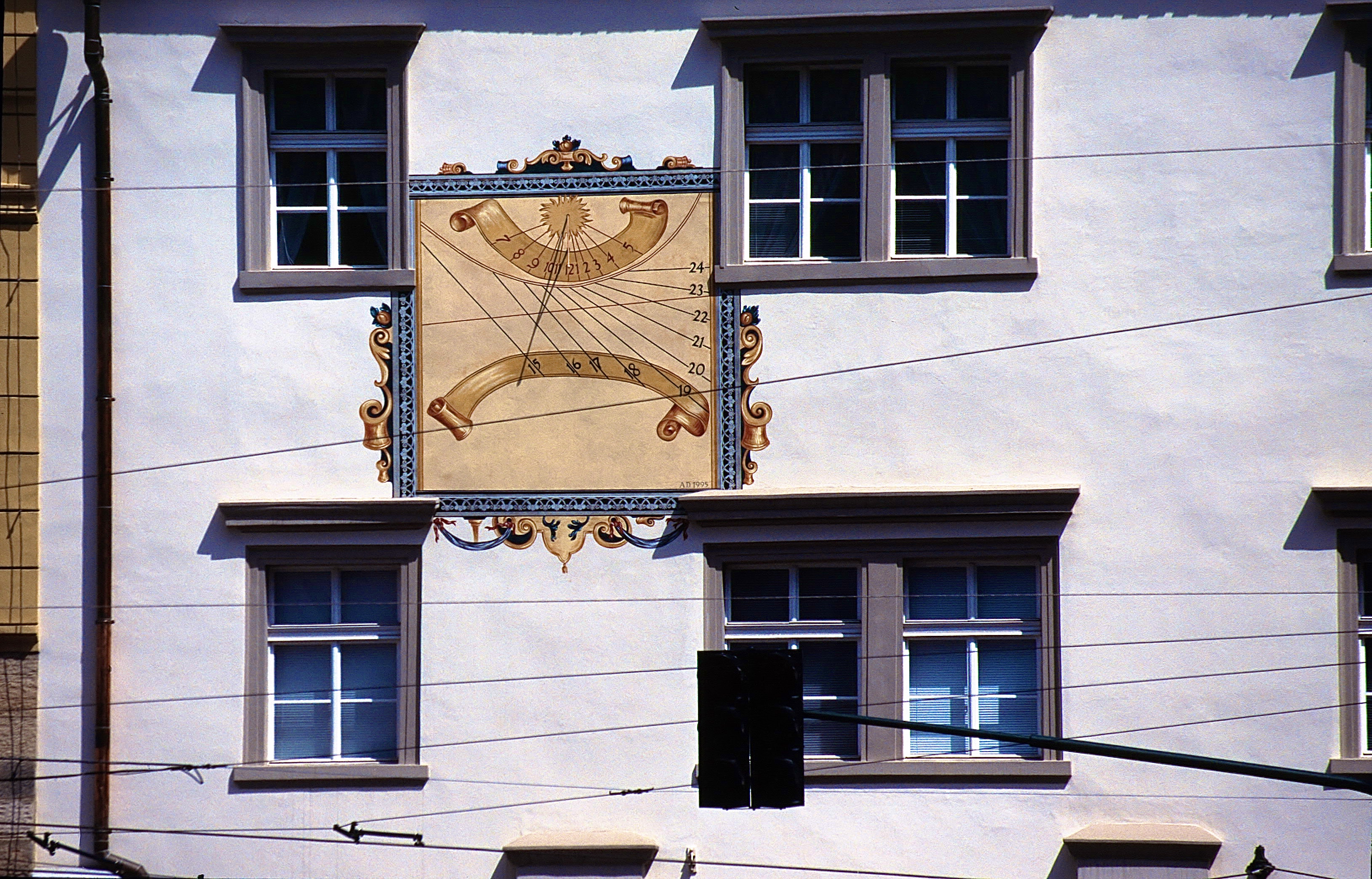 PRAGUE