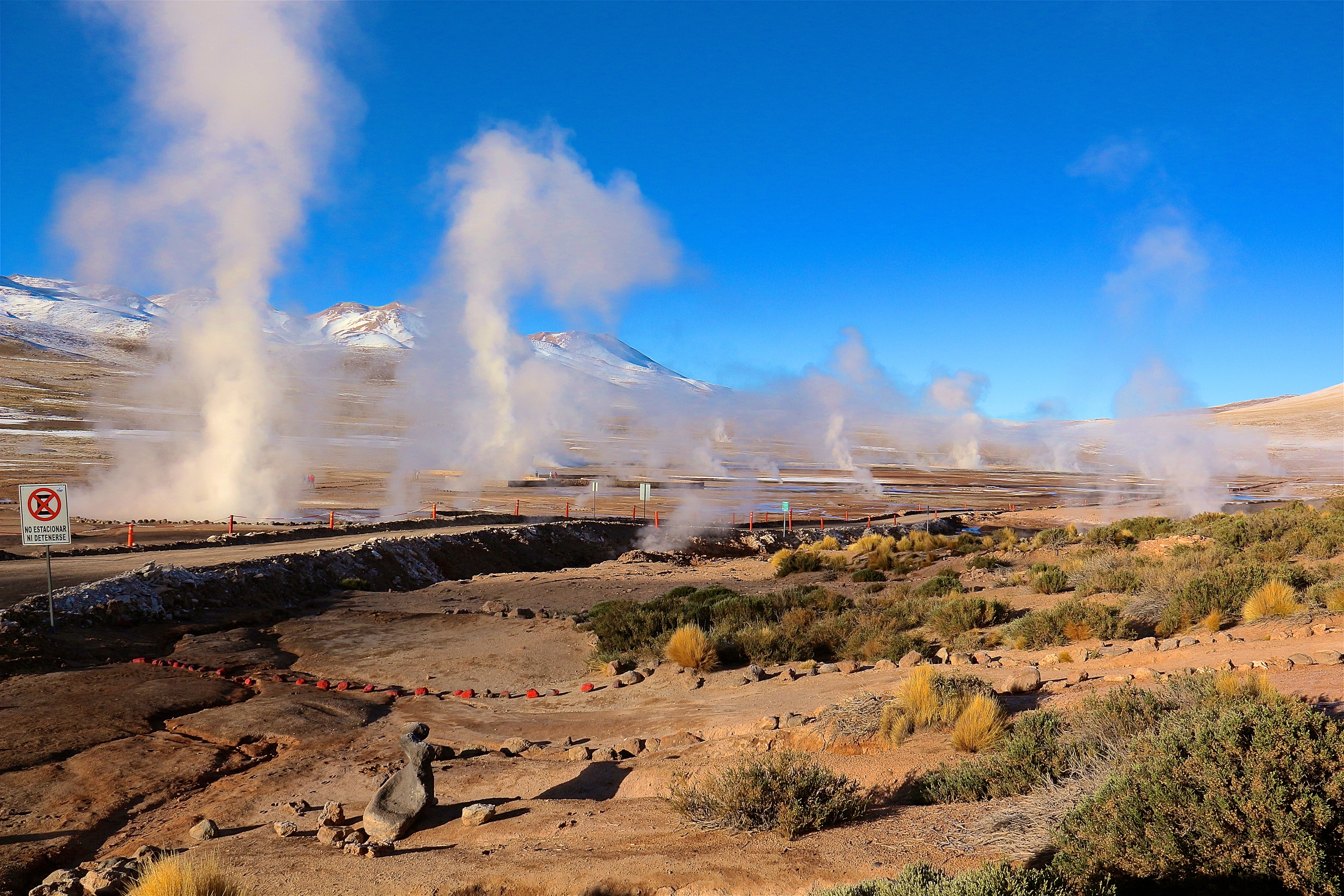 EL TATIO