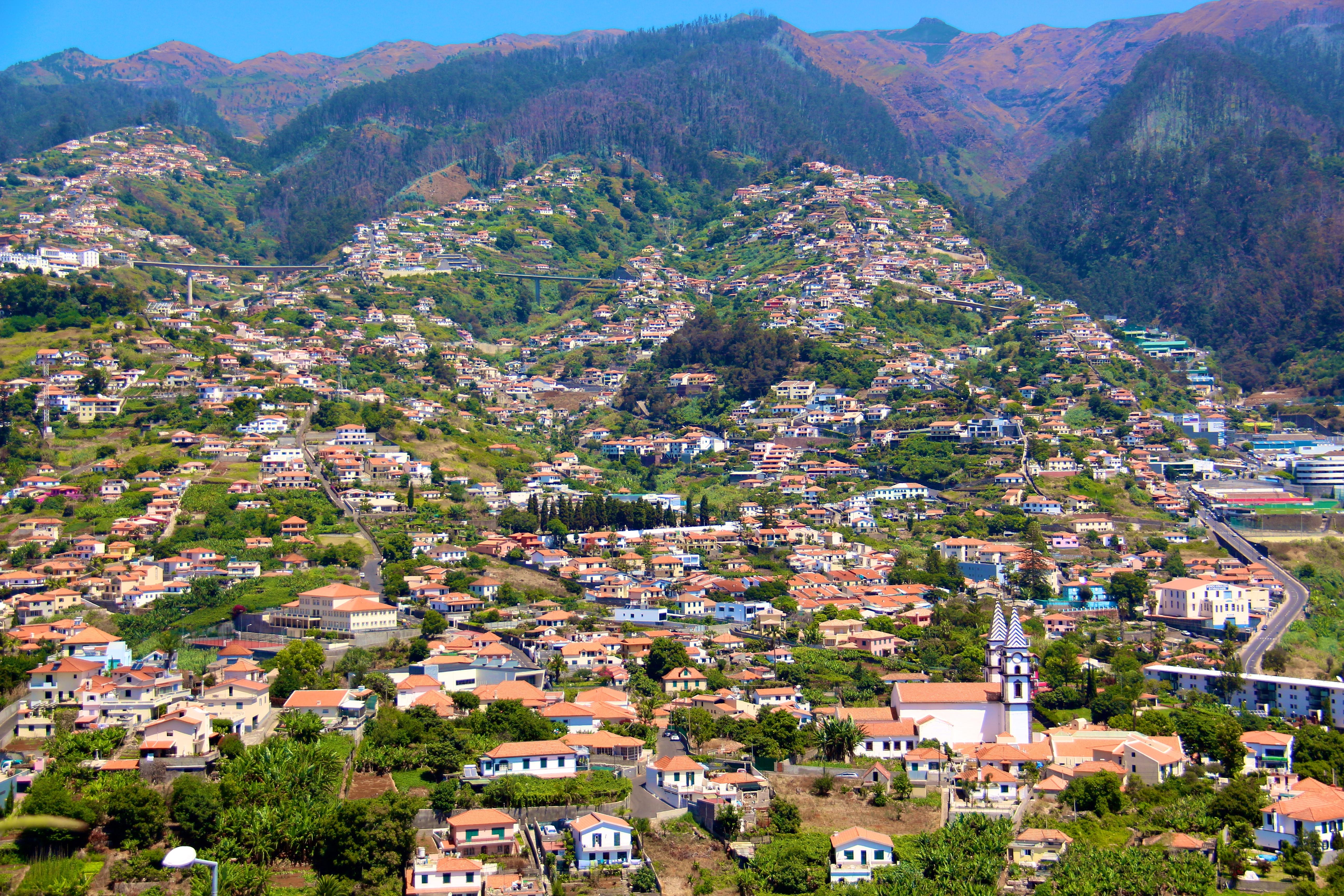 FUNCHAL