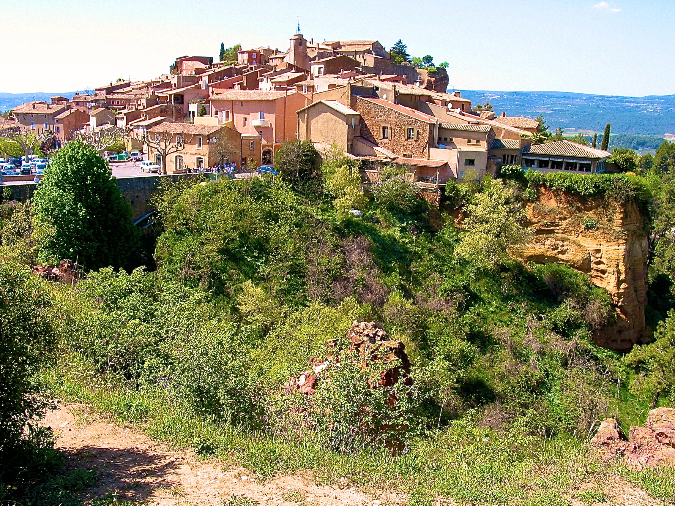 ROUSSILLON