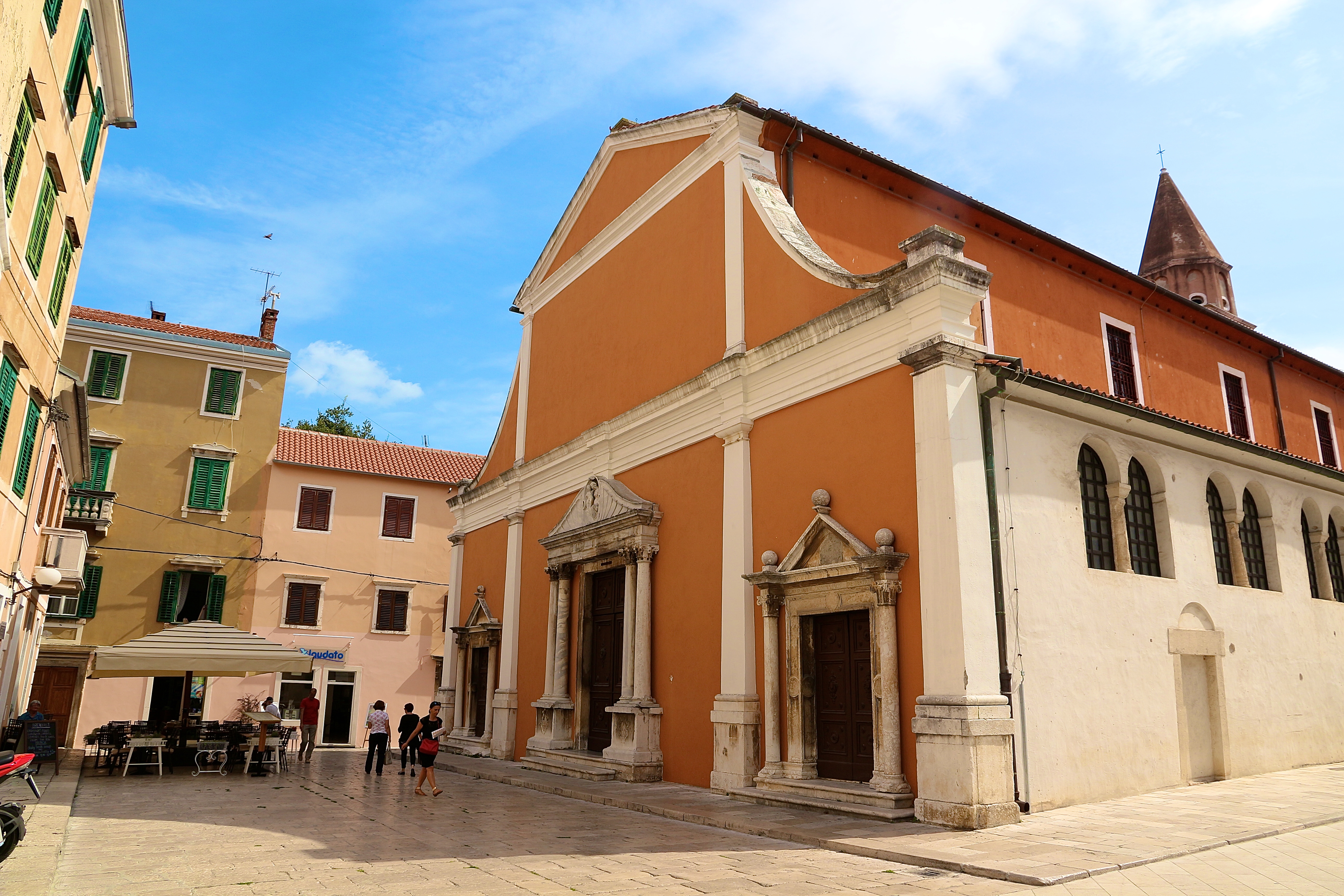 ZADAR
