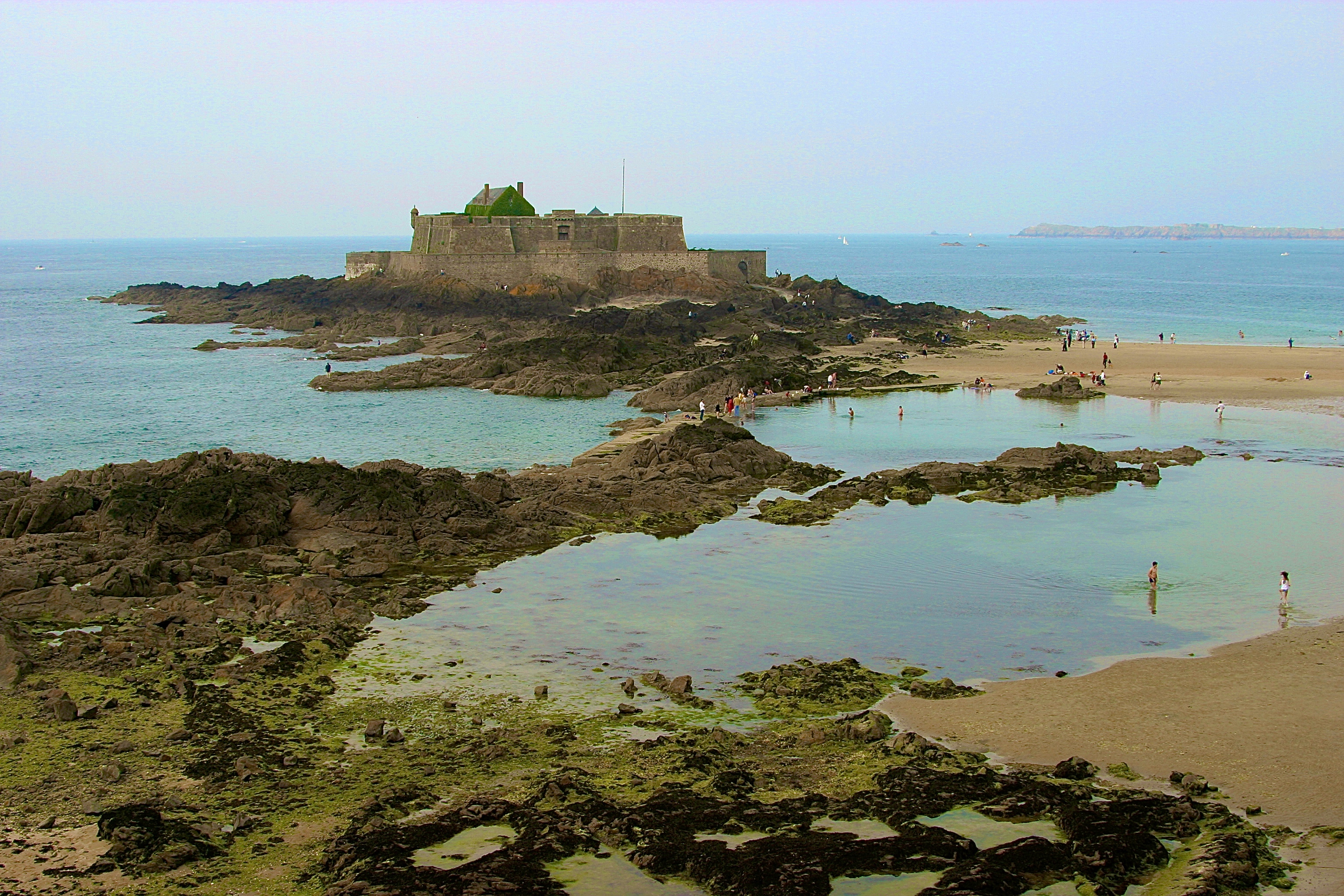 SAINT-MALO