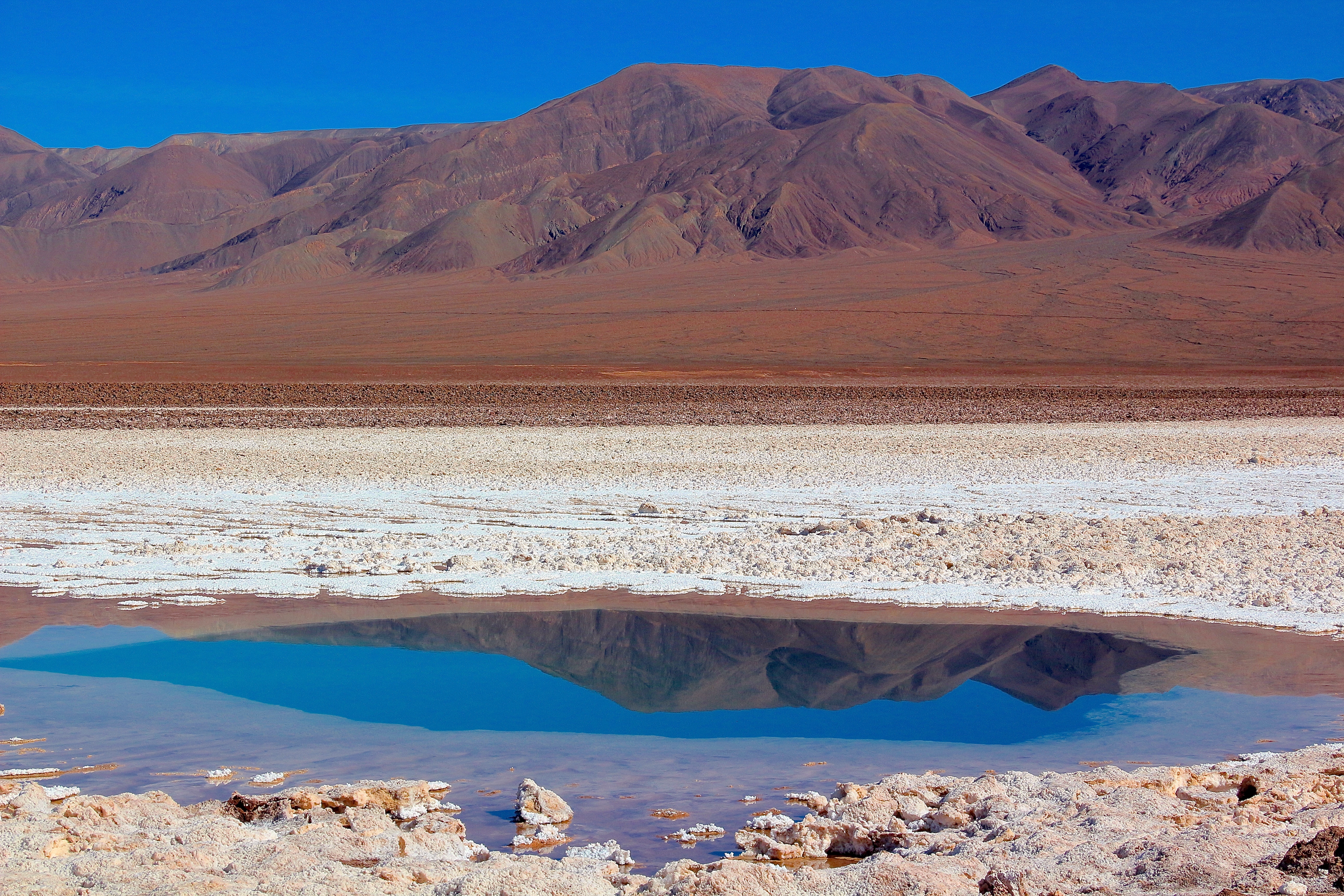 LAGUNAS ESCONDIDAS