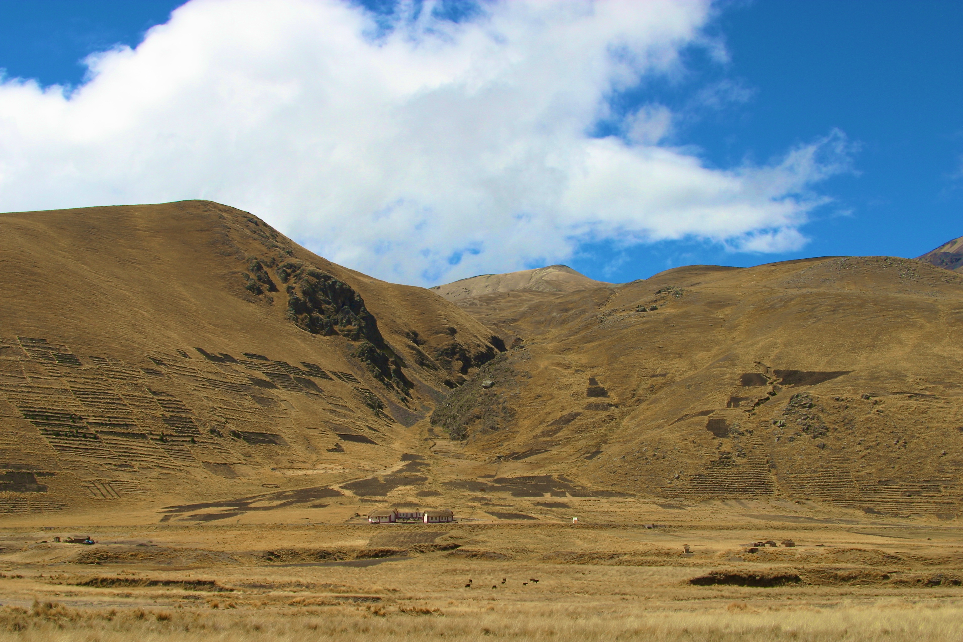 COL DE LA RAYA