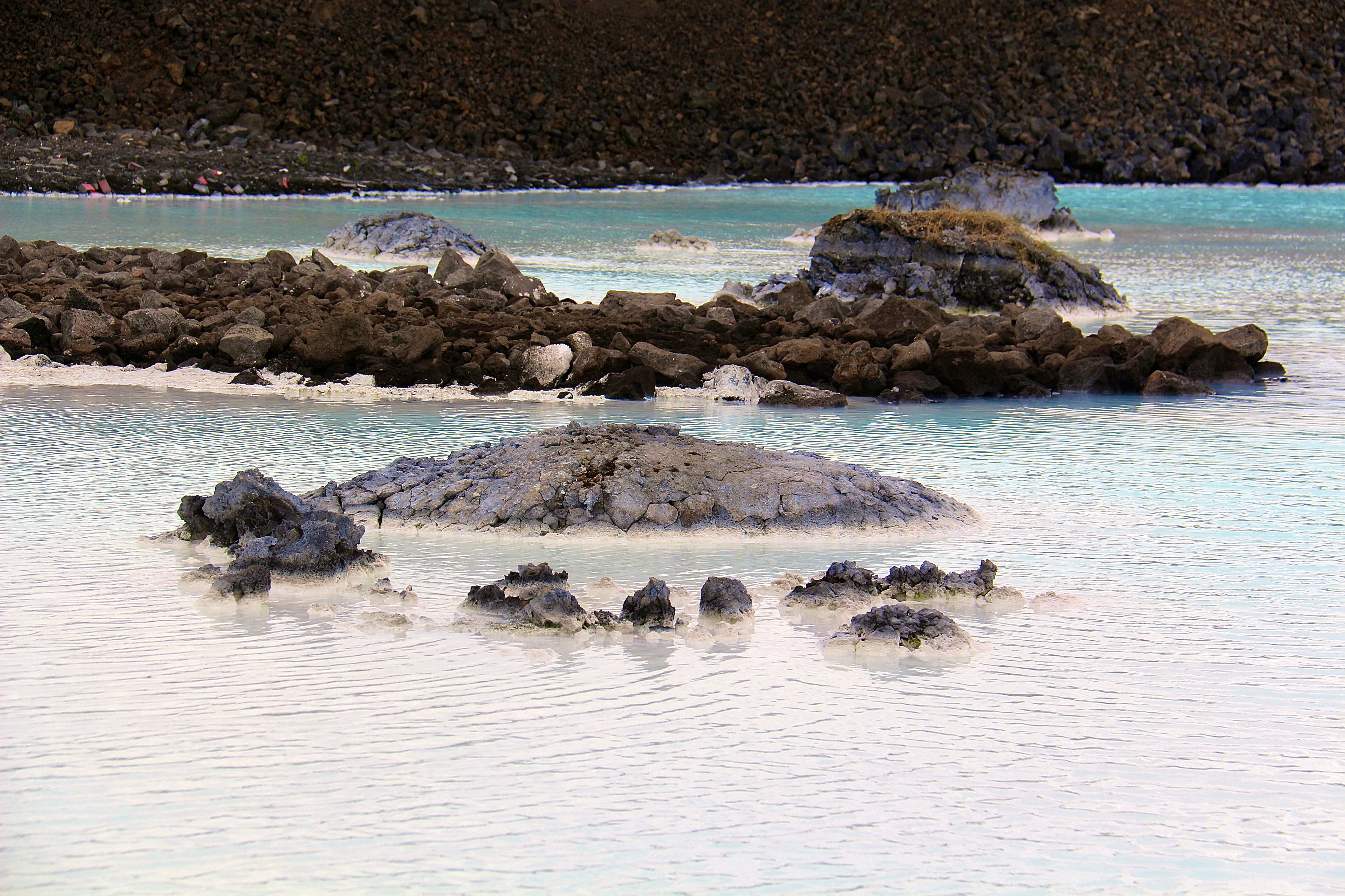 BLUE LAGOON