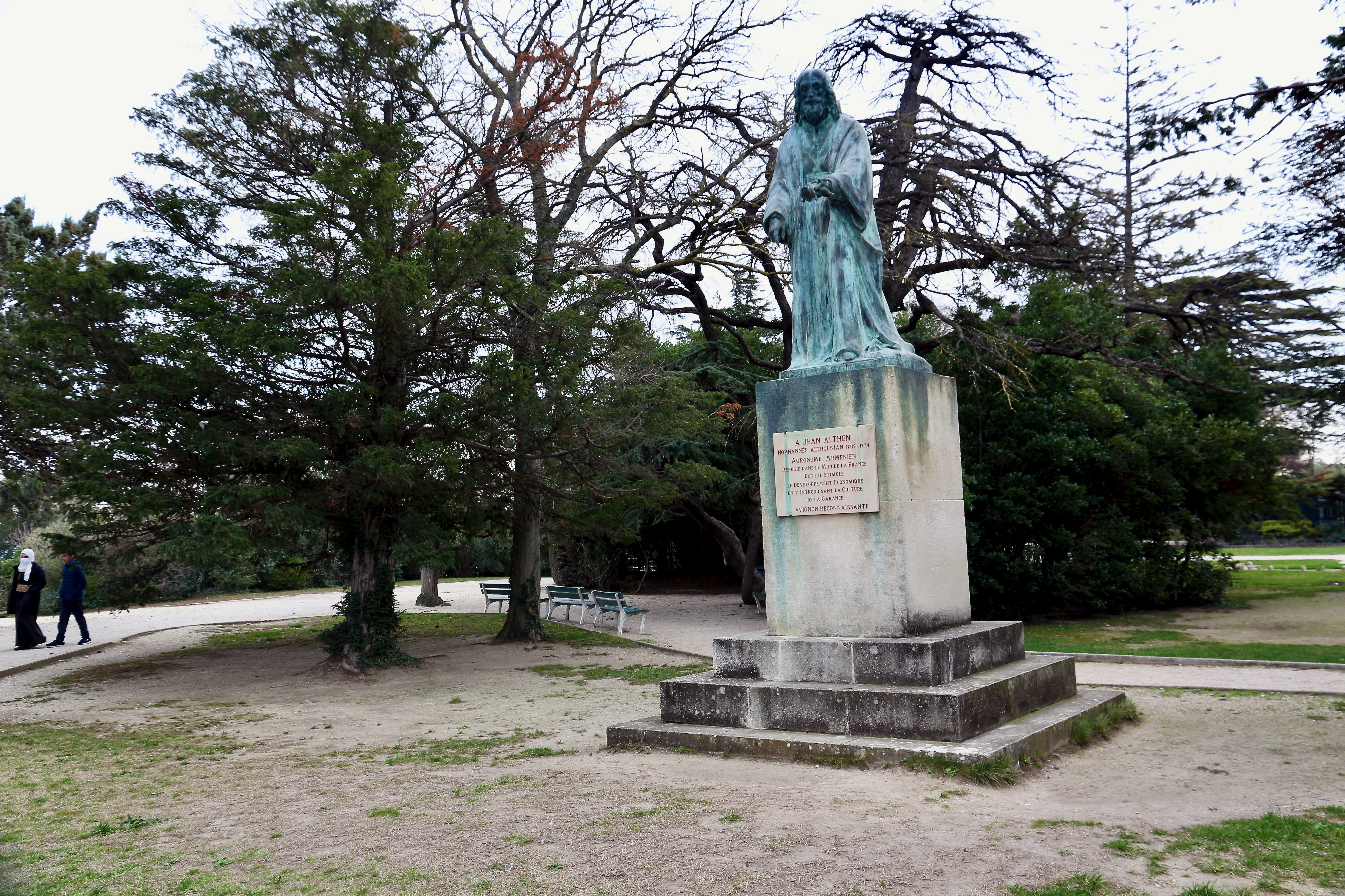 AVIGNON