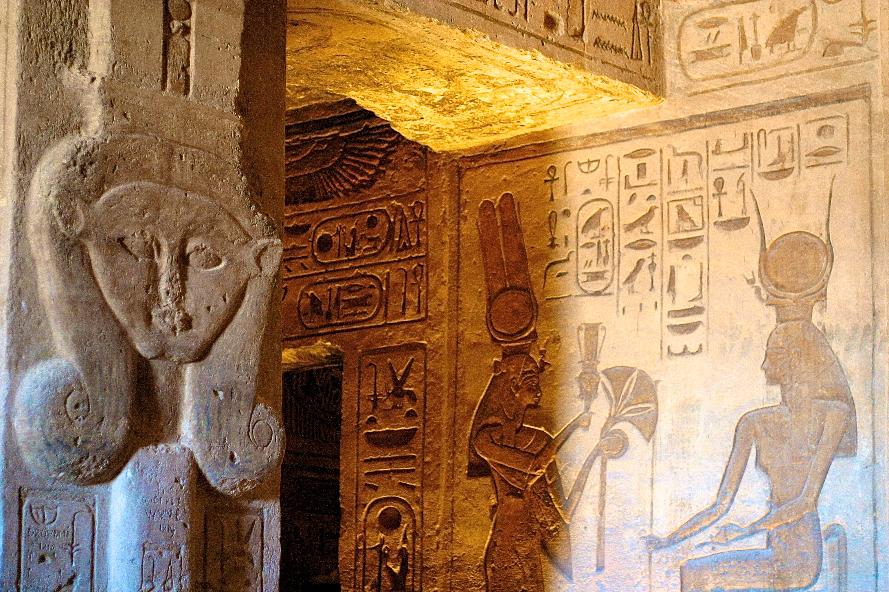 ABOU SIMBEL