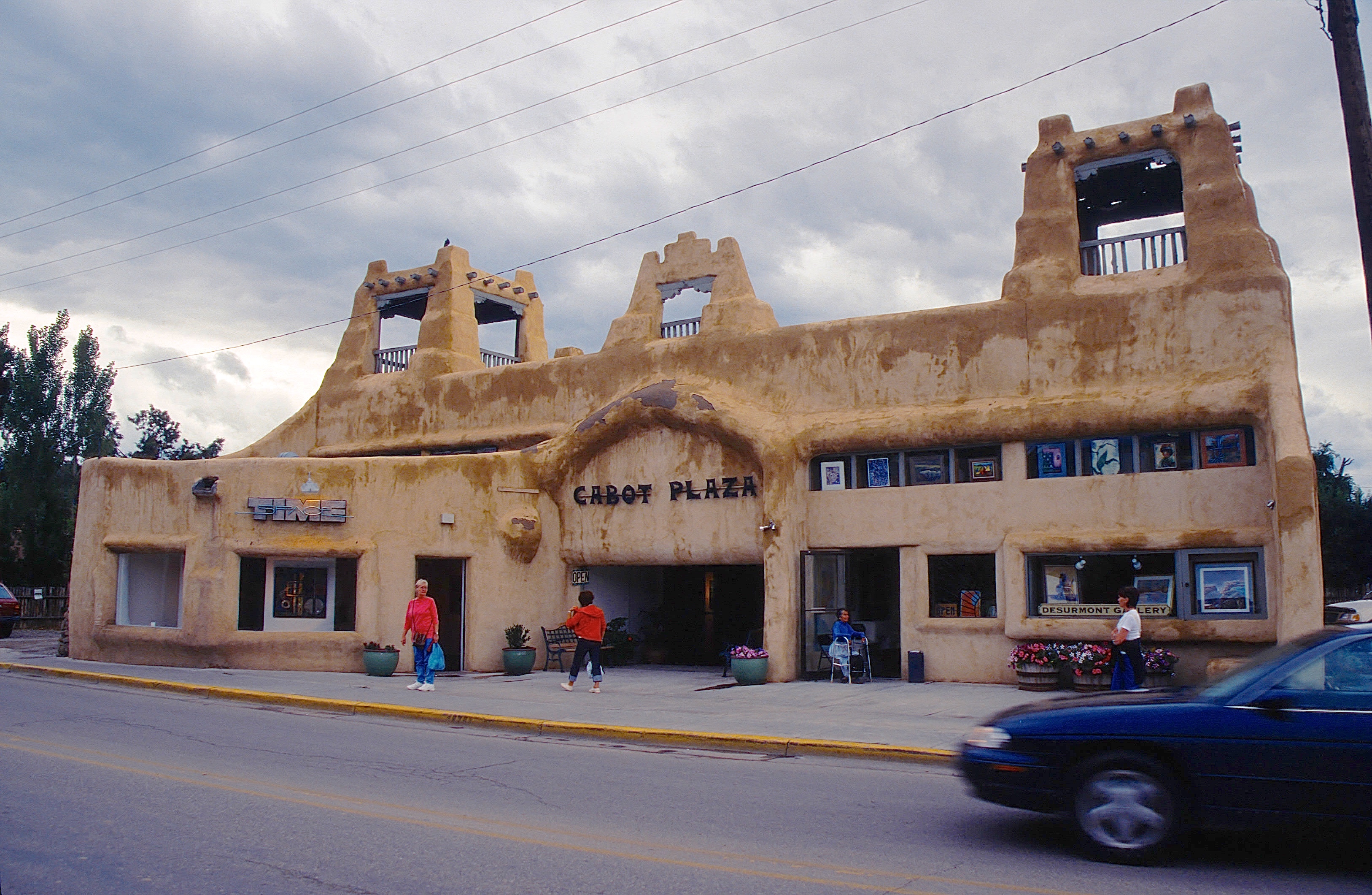 TAOS