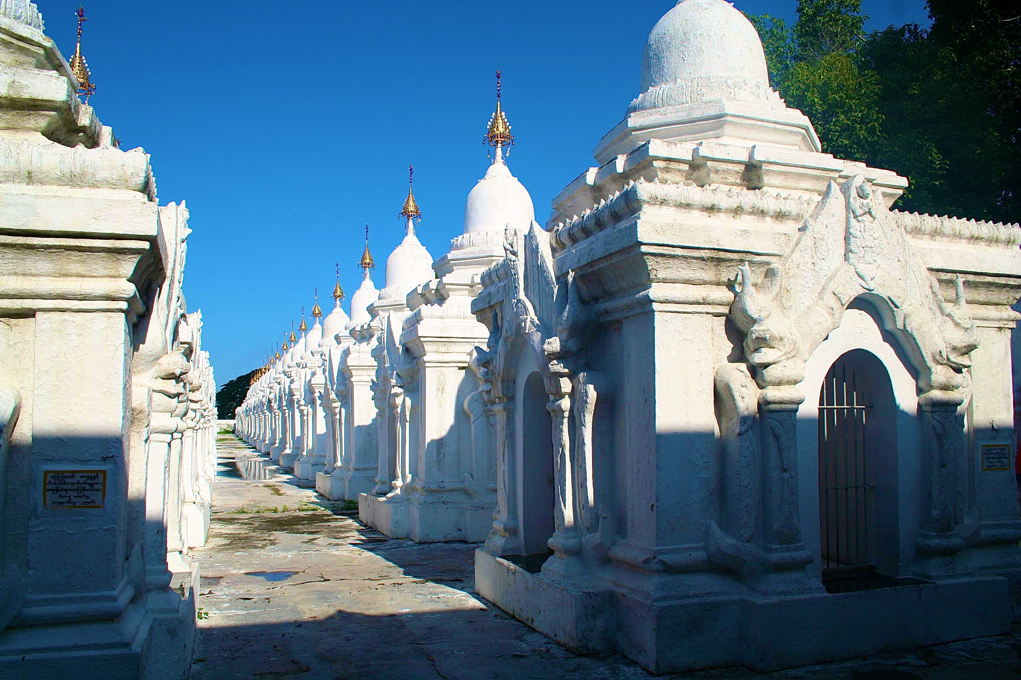 MANDALAY