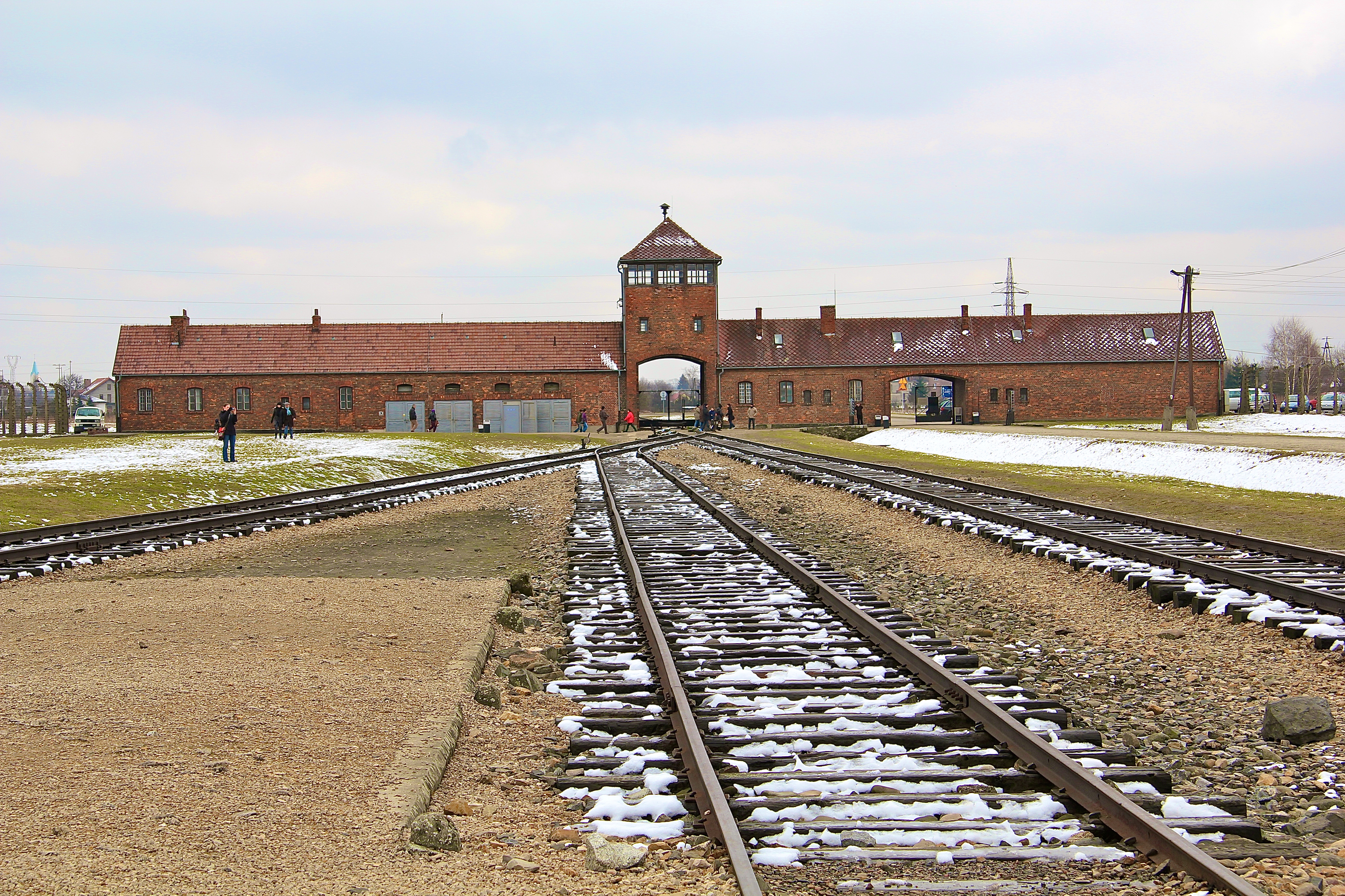 Birkenau