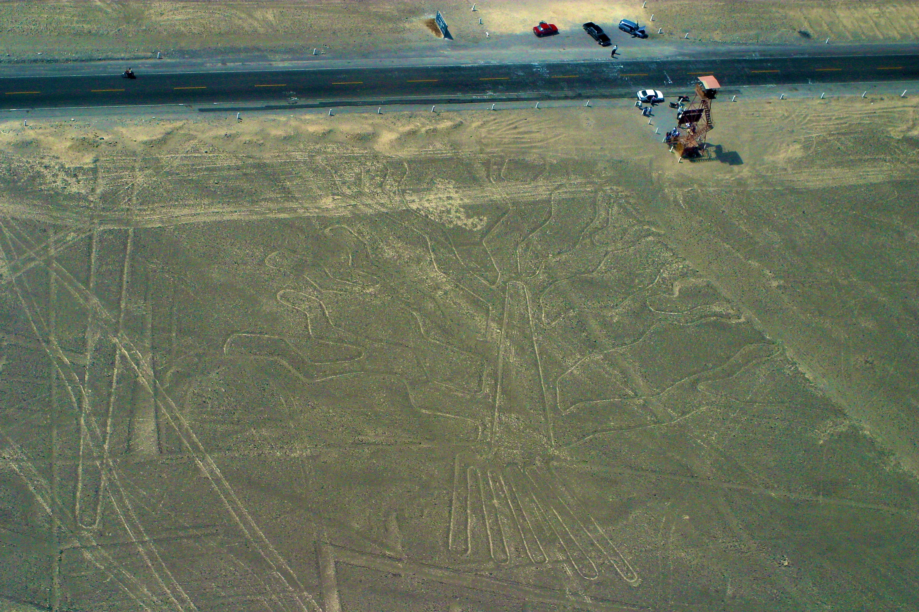 NAZCA