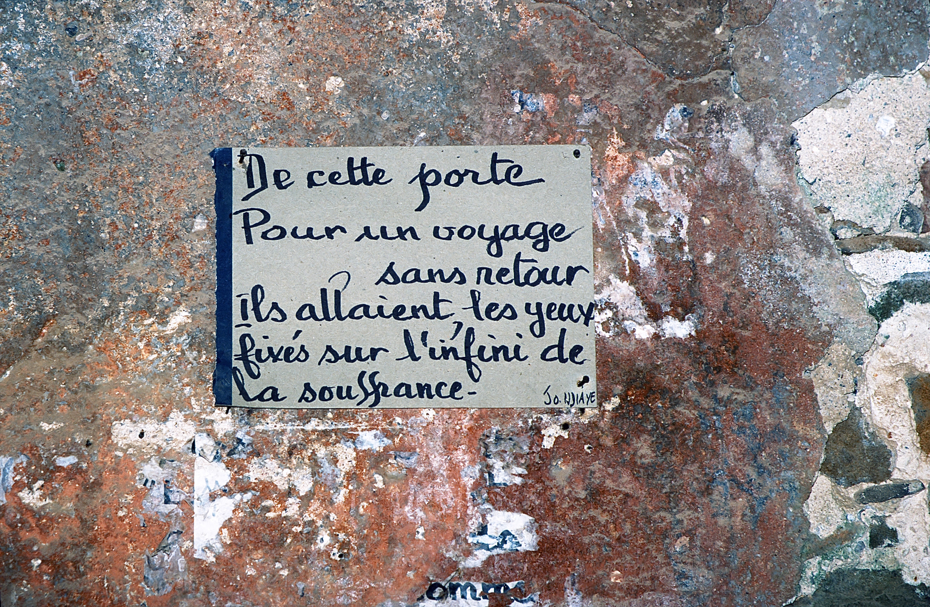 GORÉE