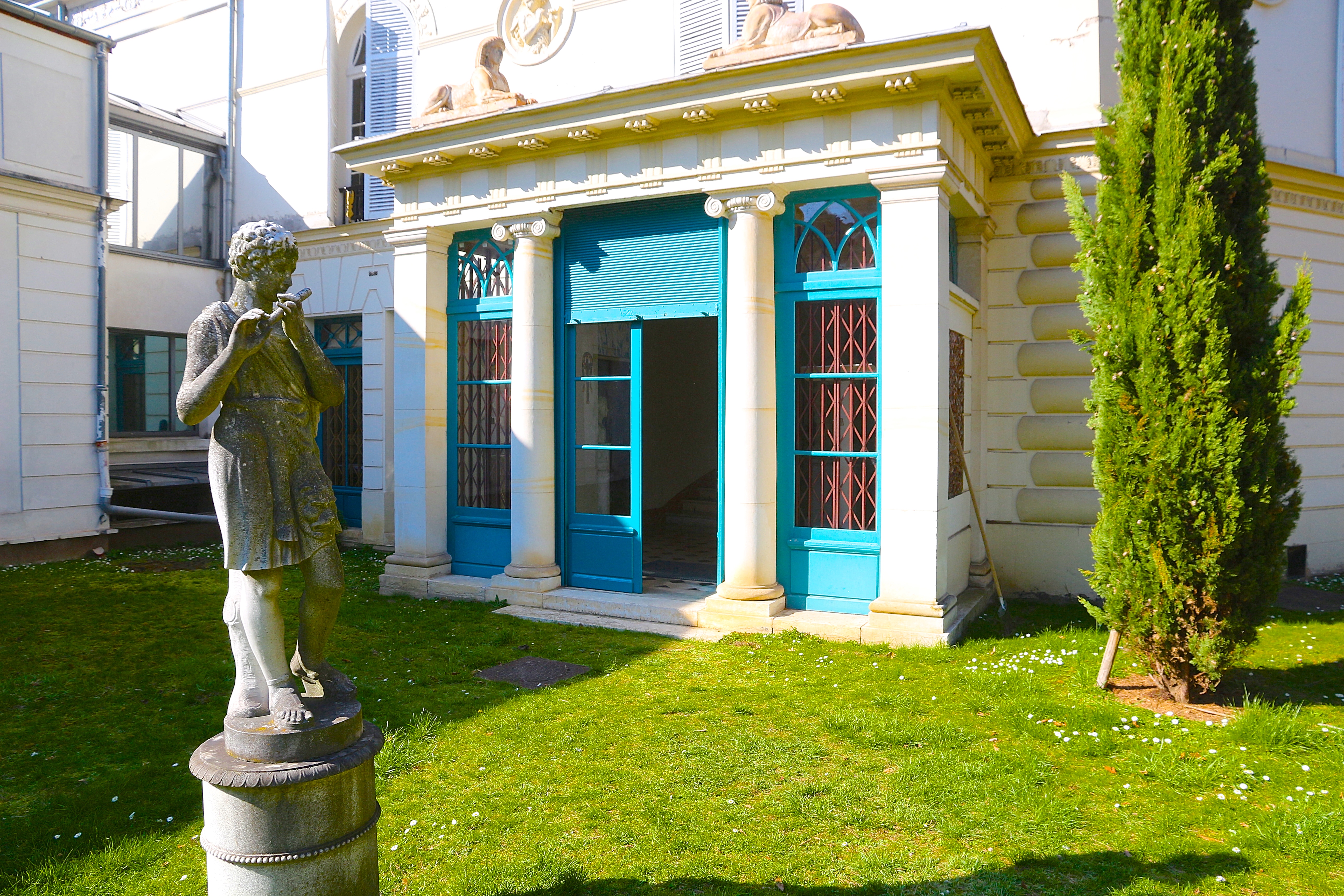 BOULOGNE-BILLANCOURT