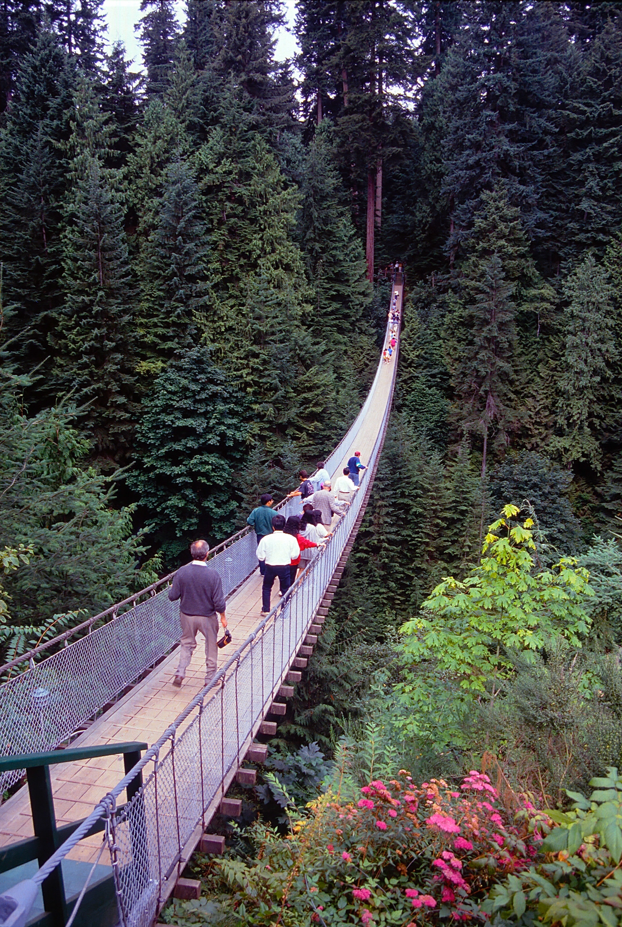VANCOUVER