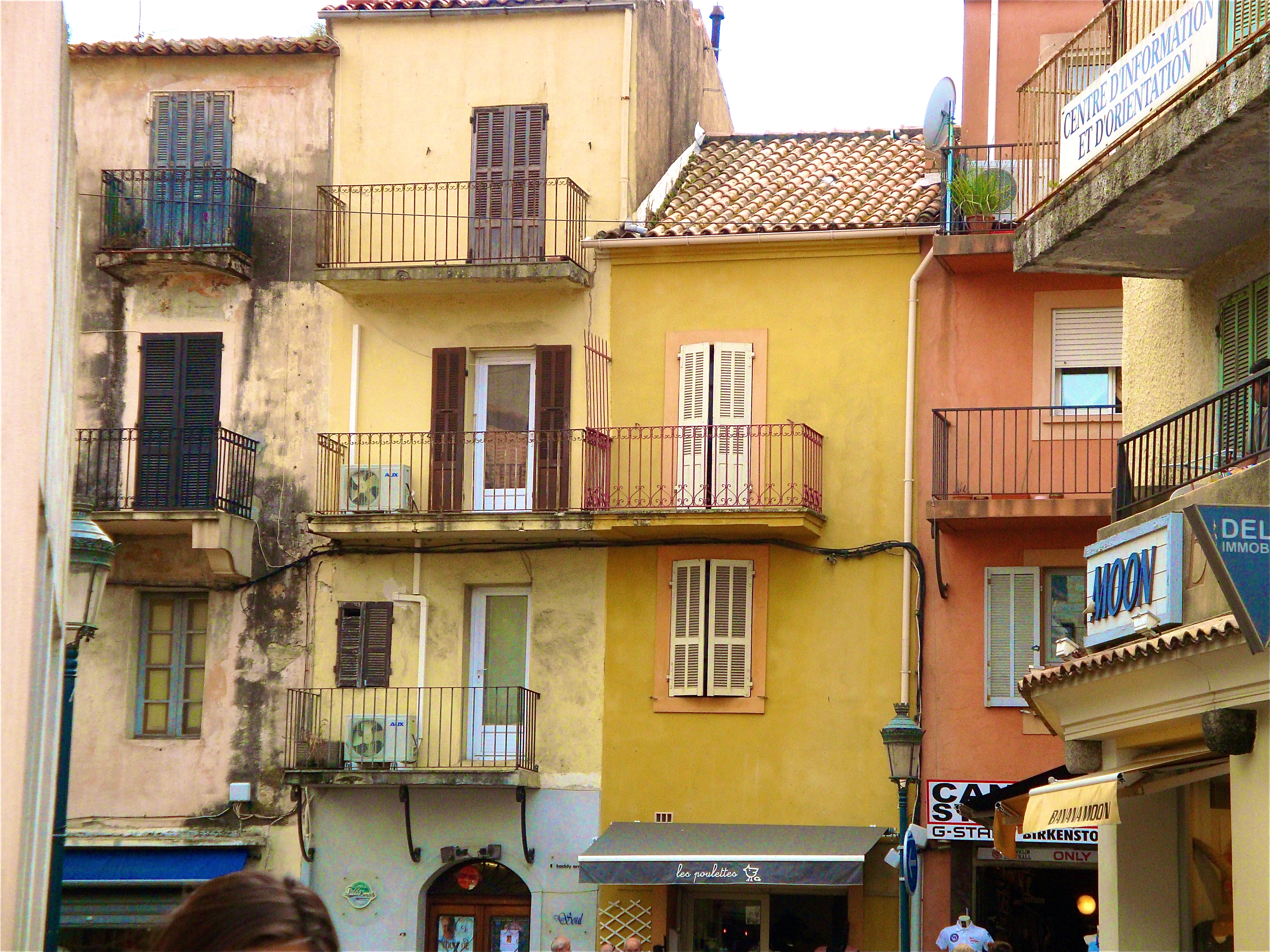 PORTO VECCHIO