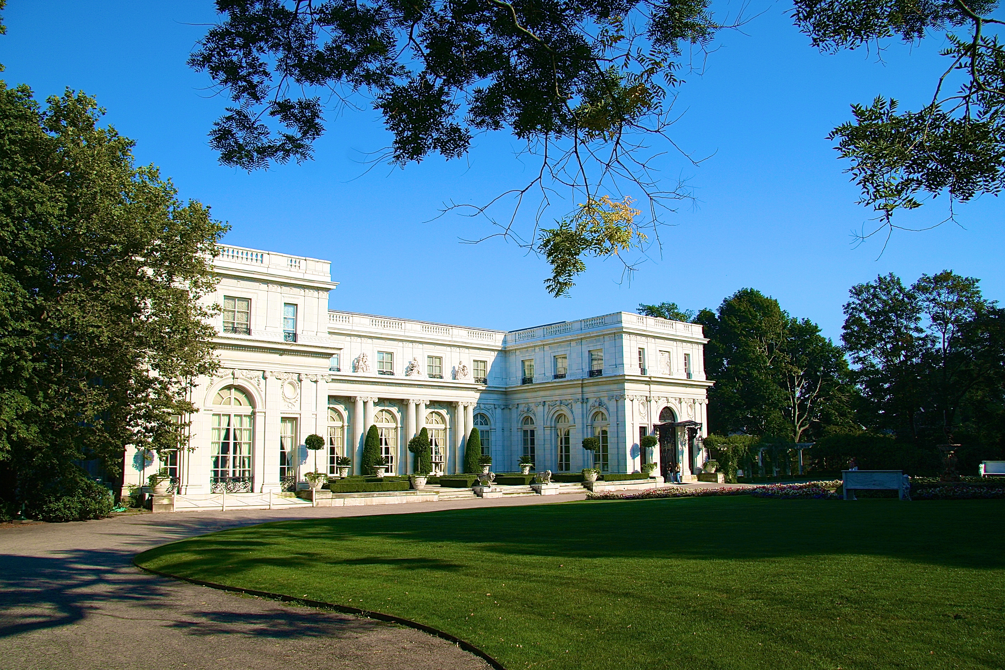 NEWPORT
