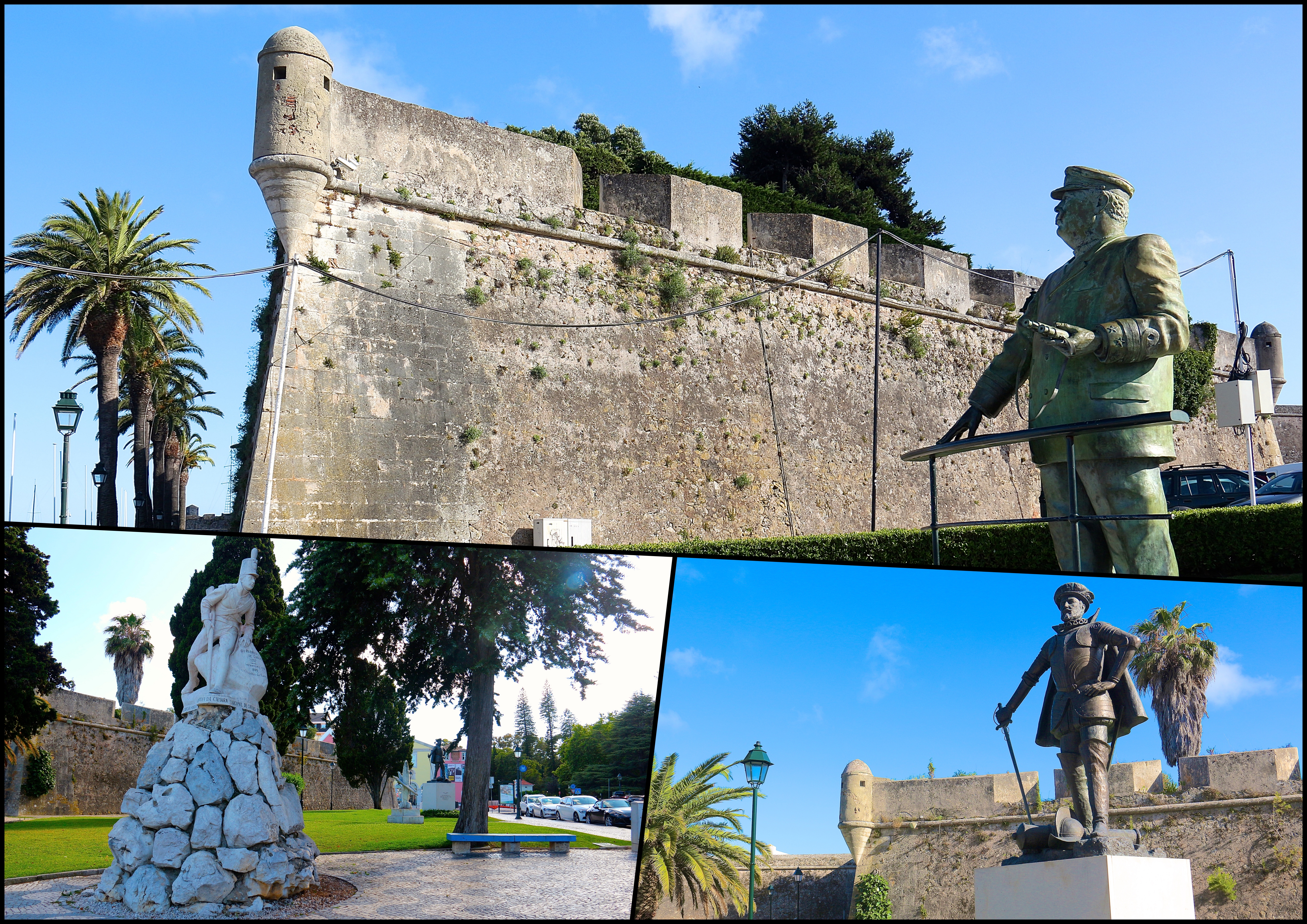 CASCAIS