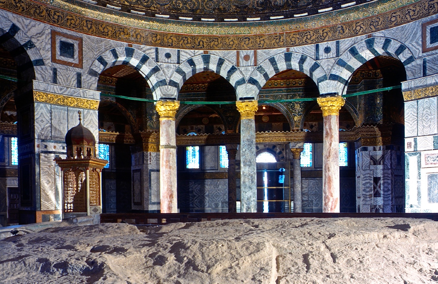 JÉRUSALEM