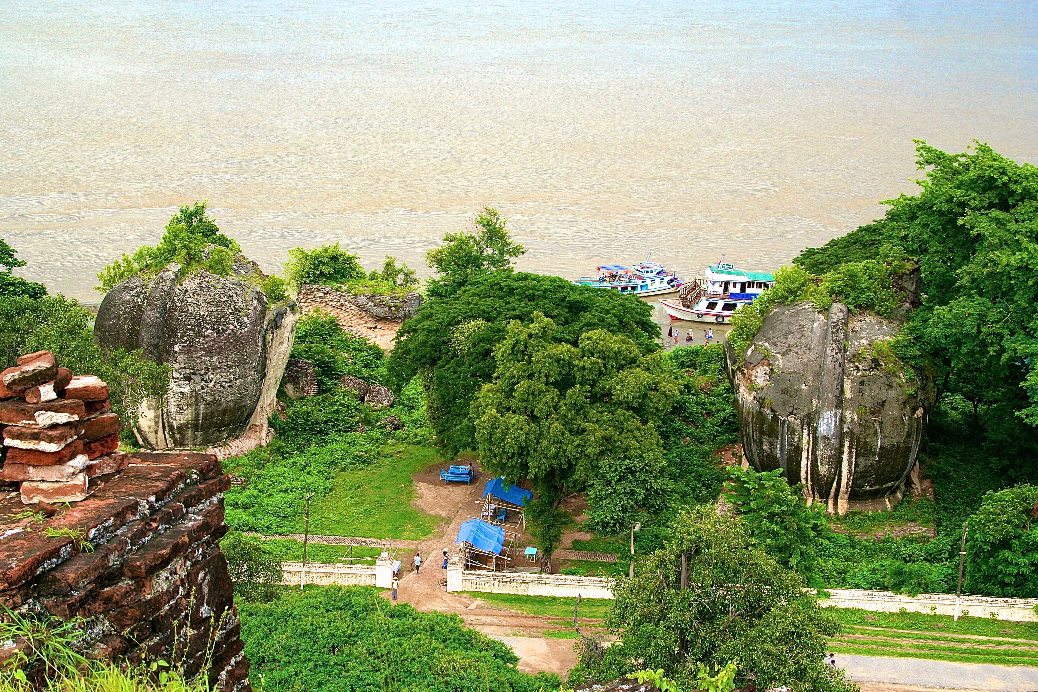 MANDALAY