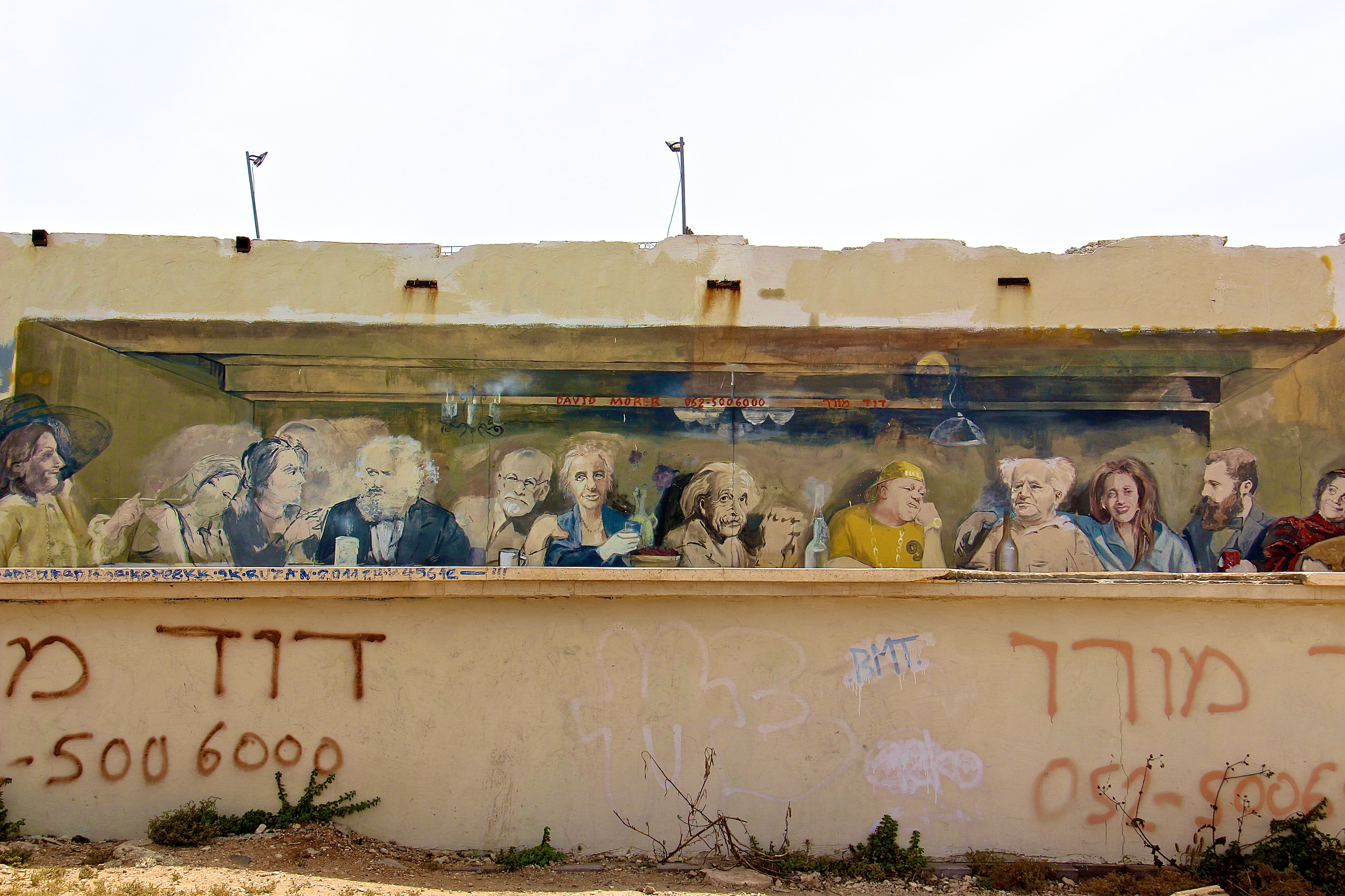 TEL AVIV