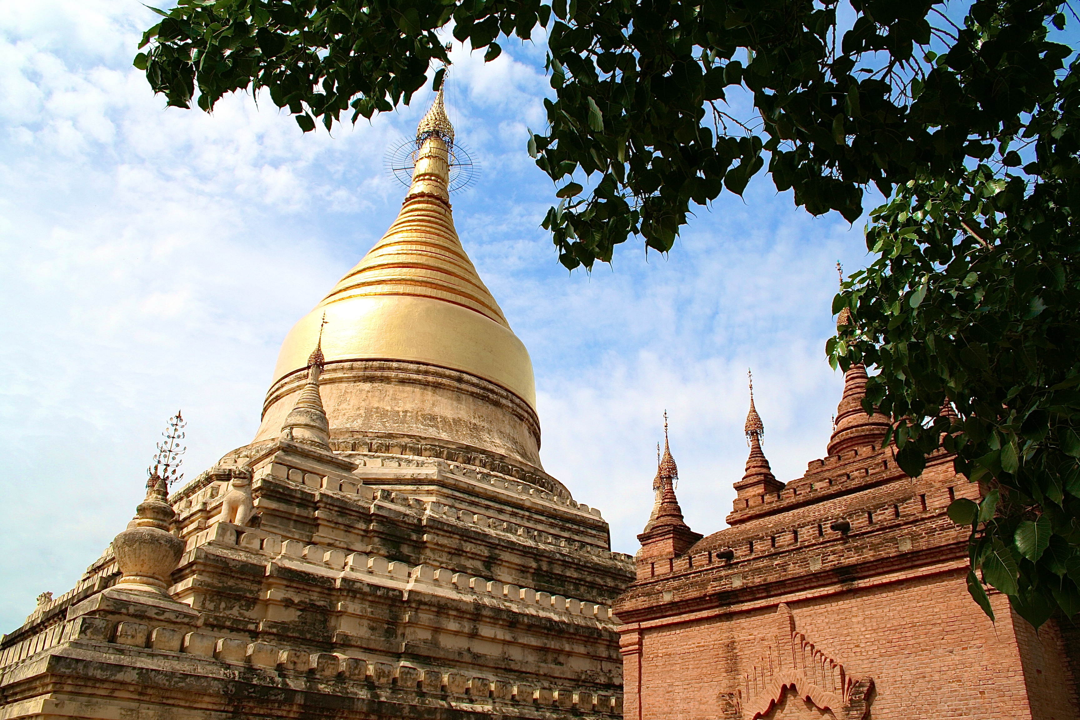 BAGAN