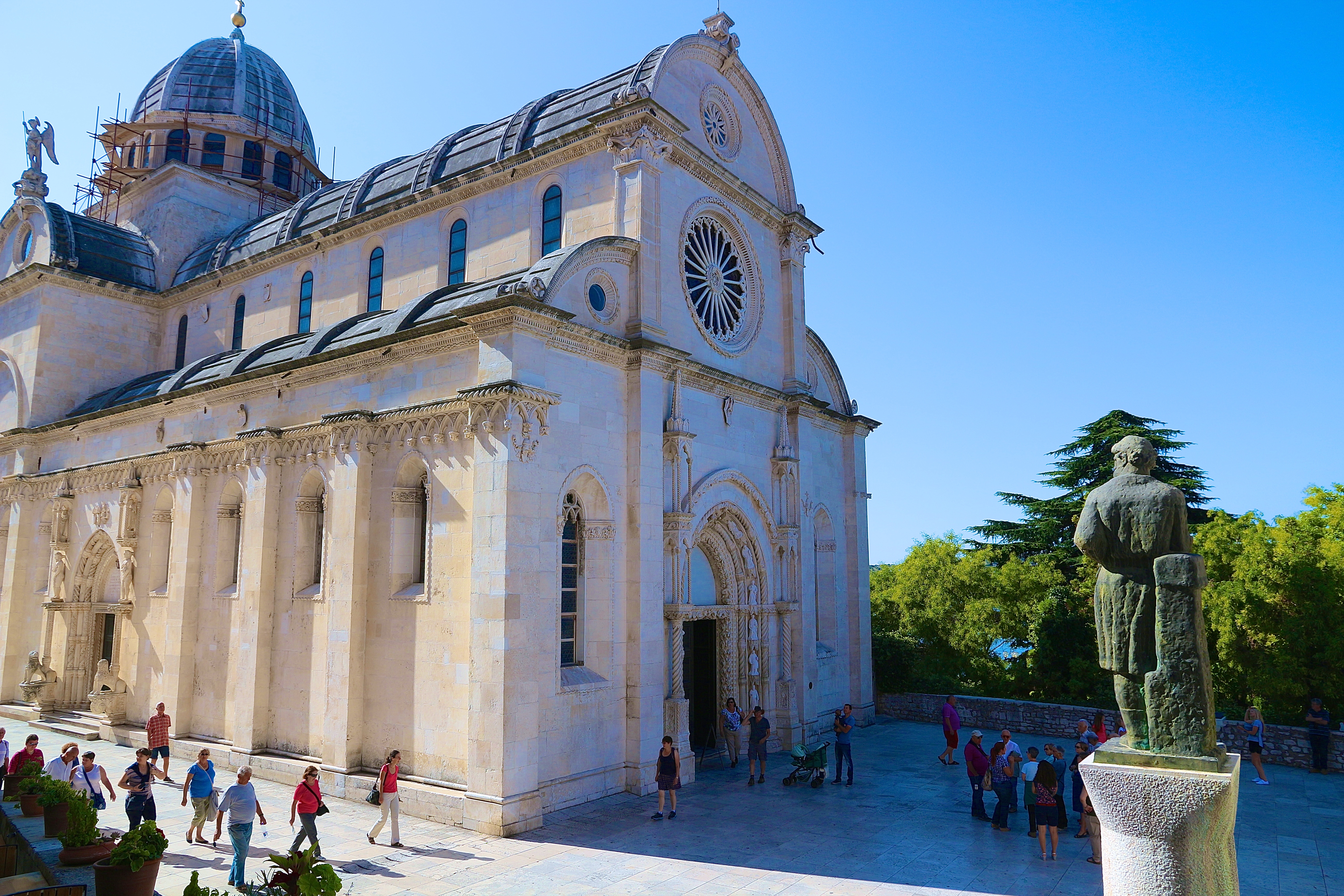 SIBENIK